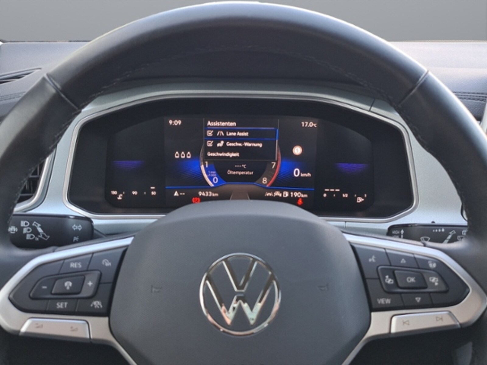 Volkswagen T-Roc – Bild 10
