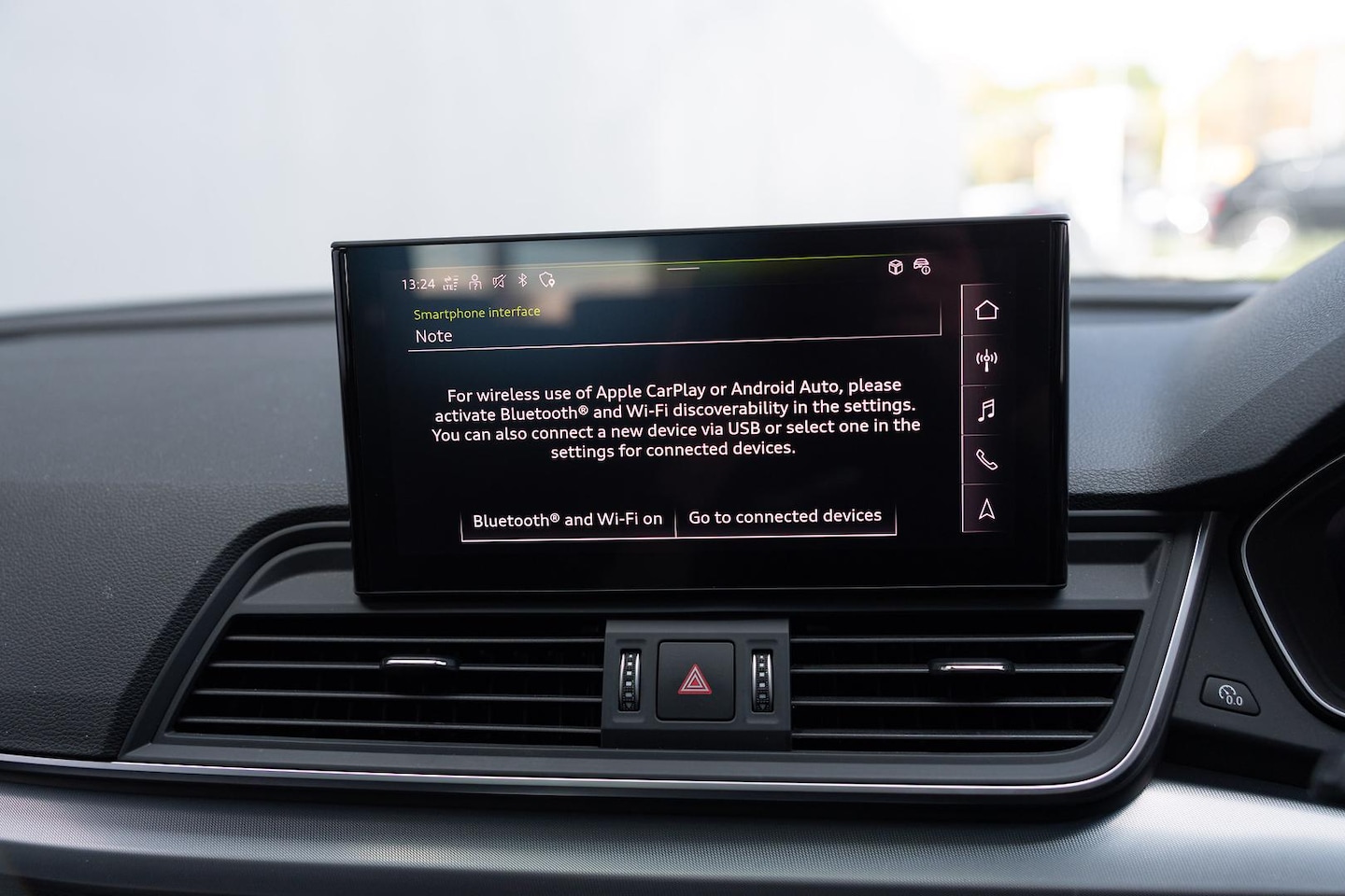 Image about Audi Q5 Sport 40 TDI quattro S tronic