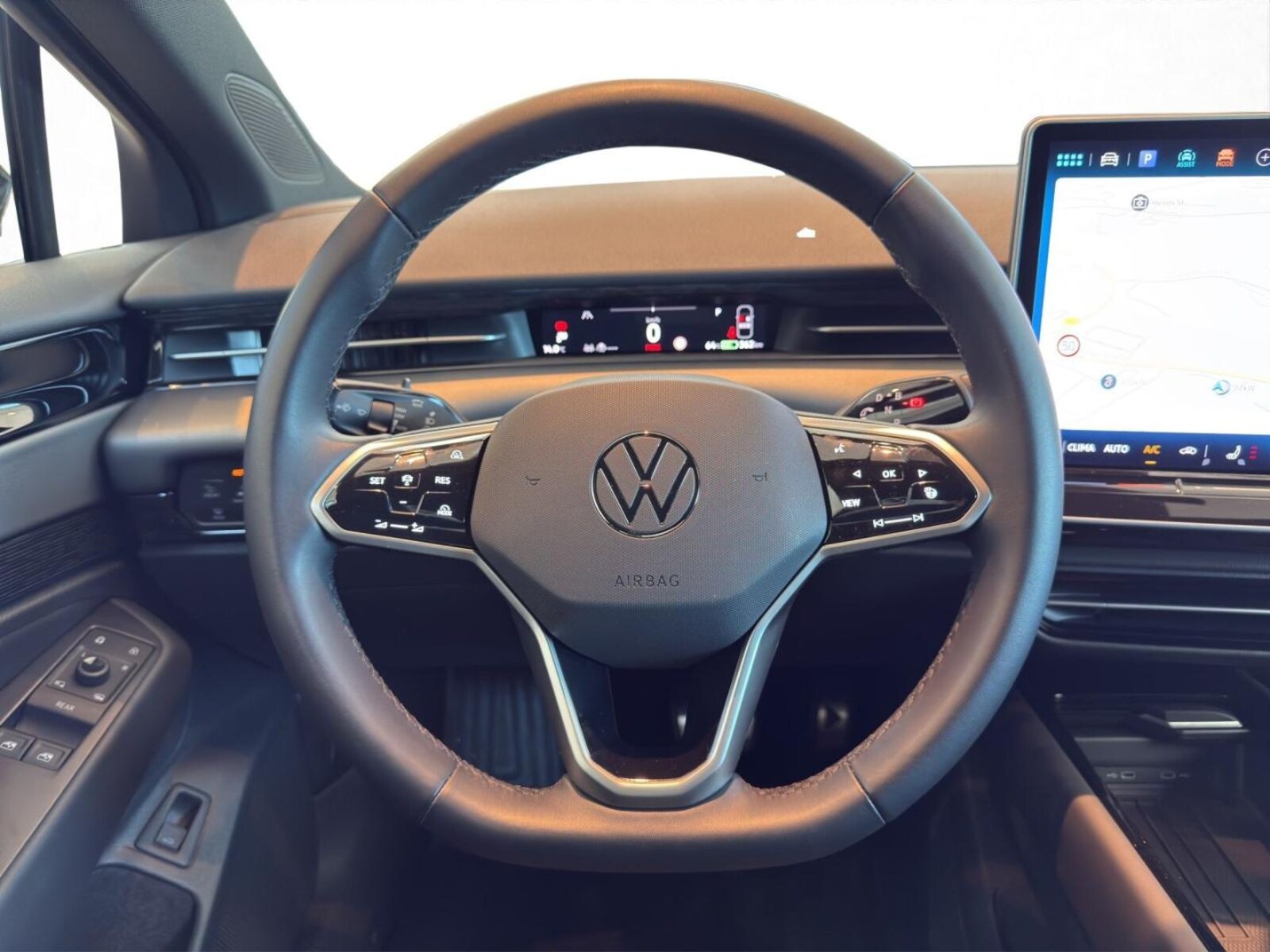 Volkswagen ID.7 Tourer – Bild 8