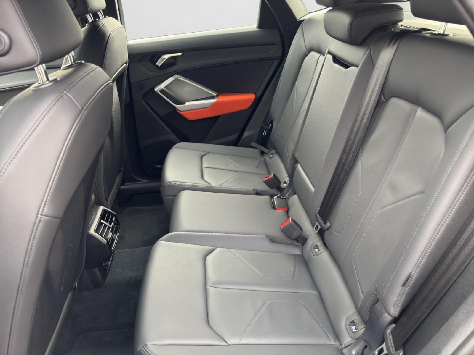 Audi Q3 Sportback – Bild 14