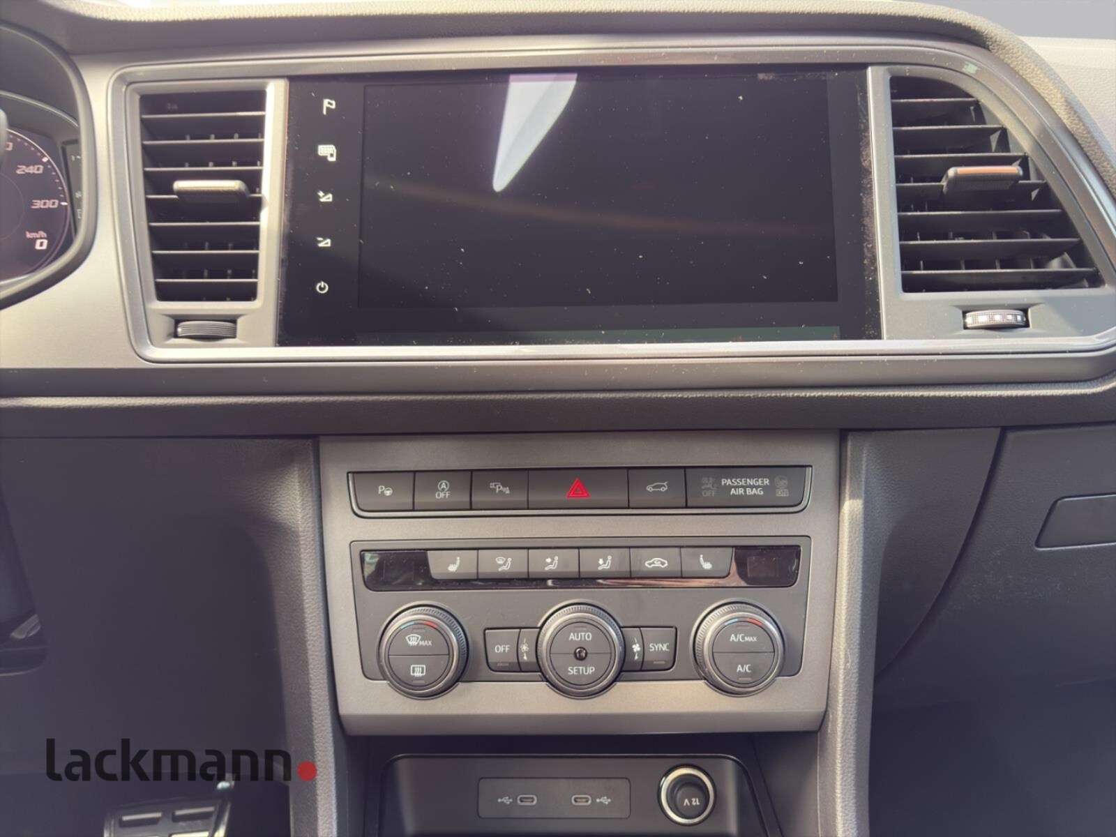 CUPRA Ateca – Bild 13