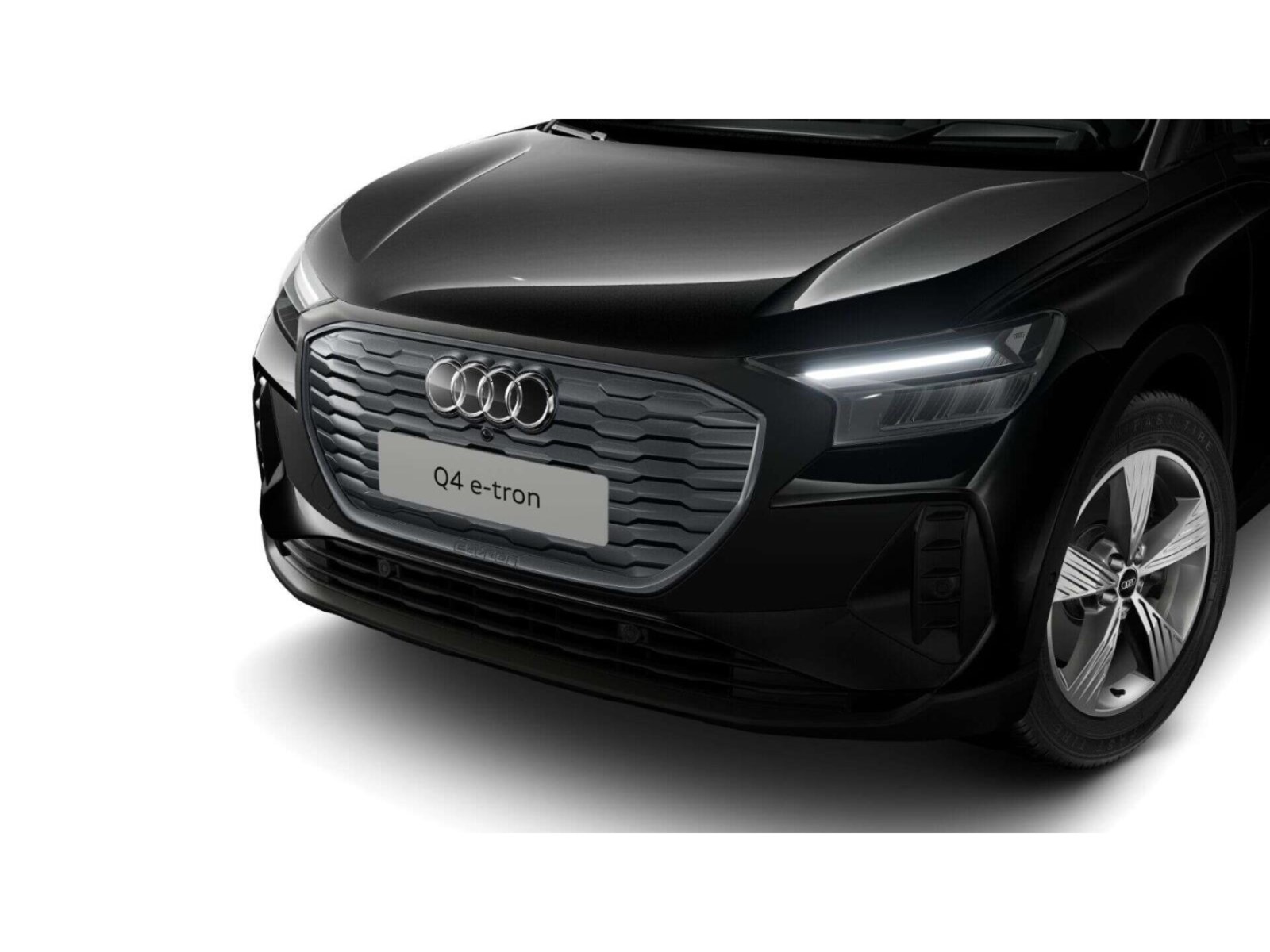 Audi Q4 e-tron – Bild 3