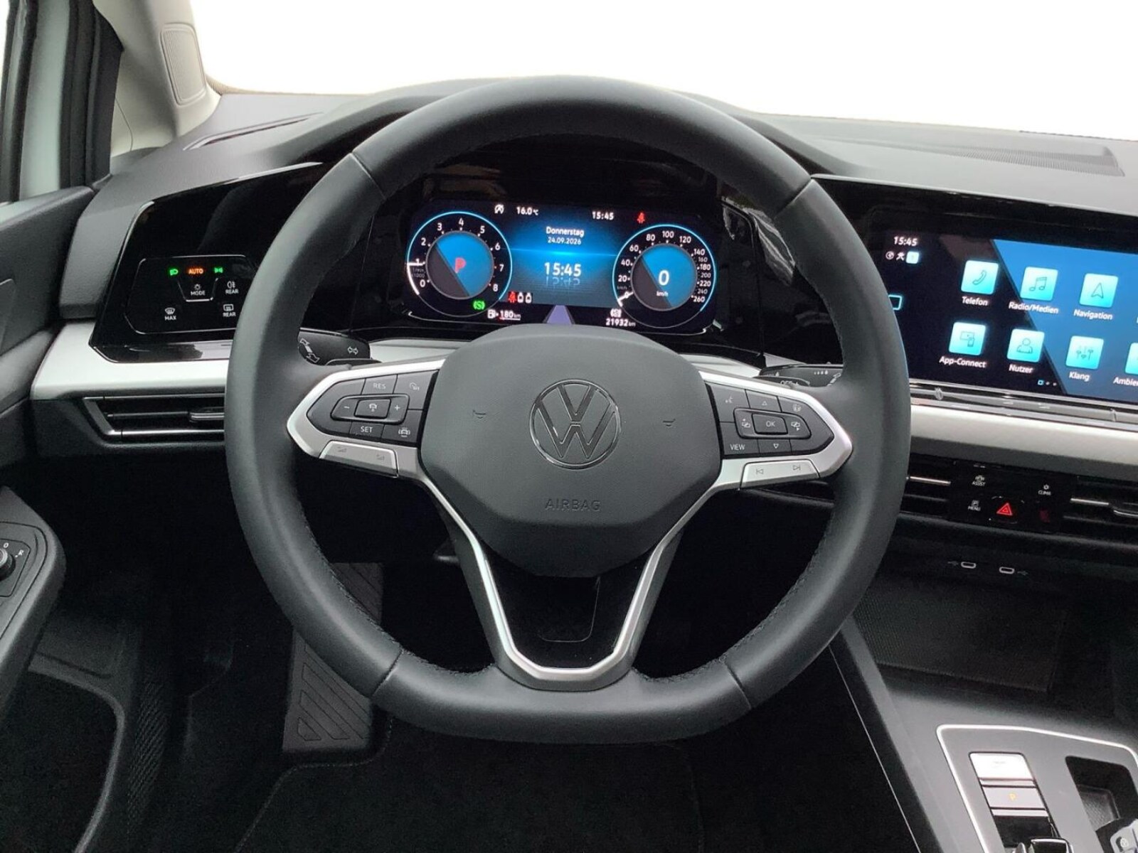 Volkswagen Golf – Bild 12