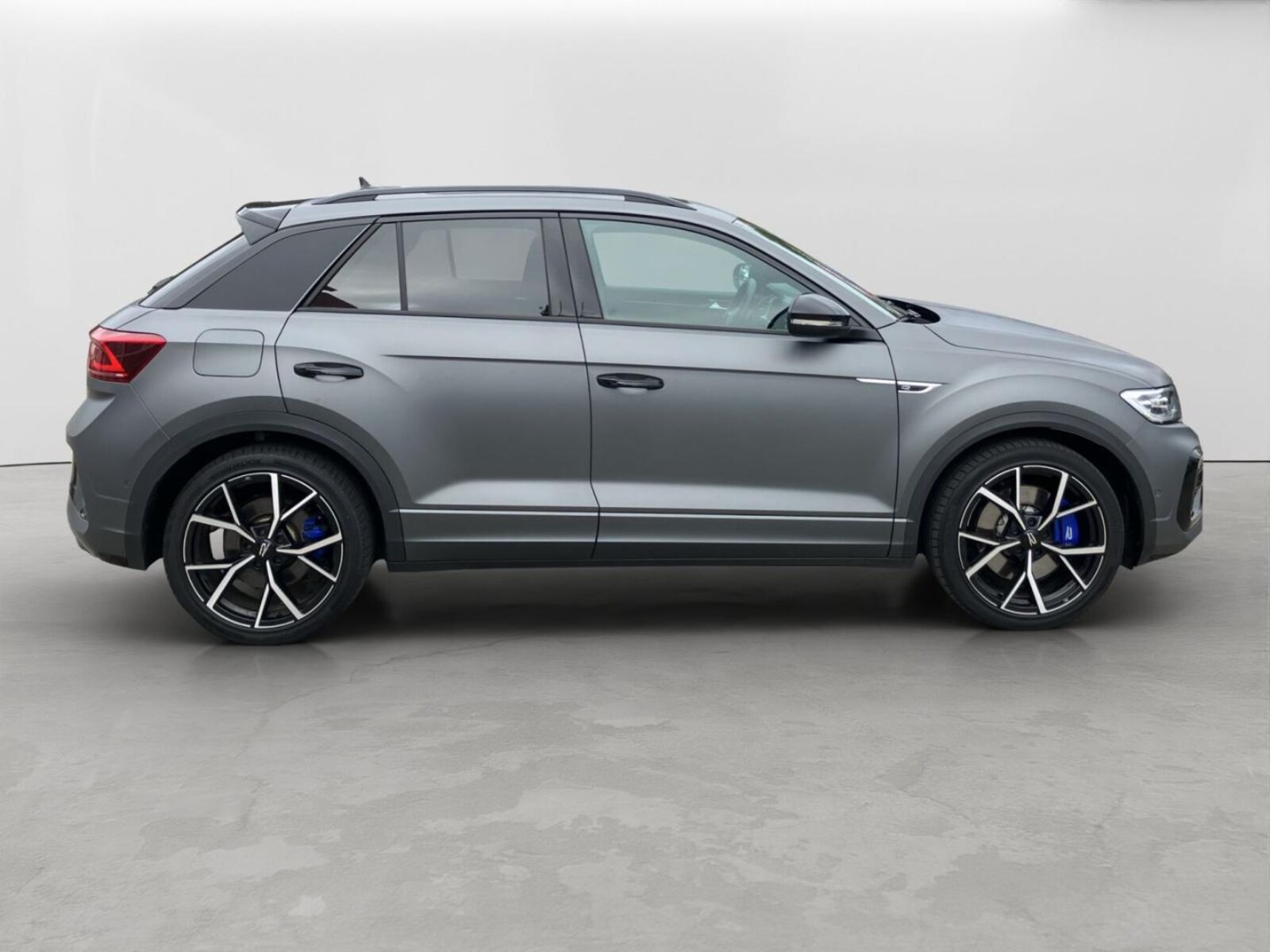 Volkswagen T-Roc – Bild 6