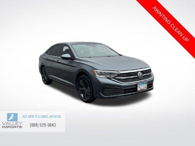 2024 Volkswagen Jetta