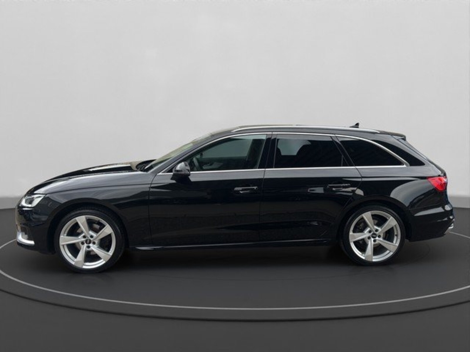 Audi A4 Avant – Bild 4