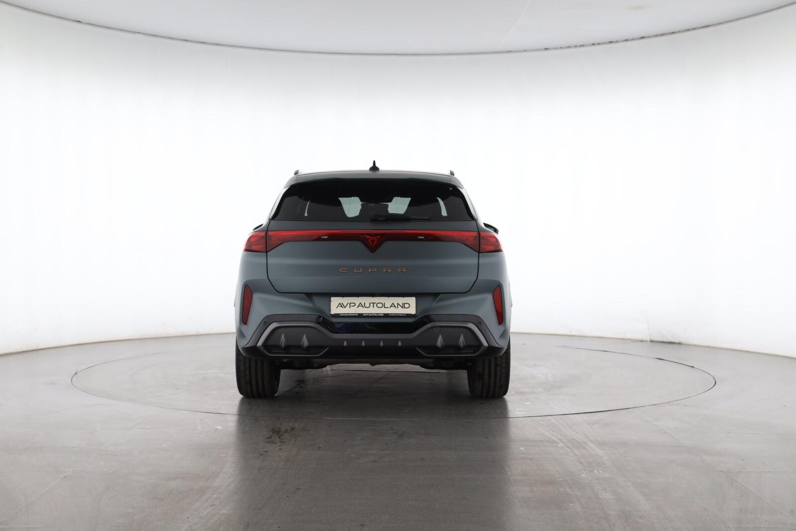 CUPRA Terramar – Bild 6