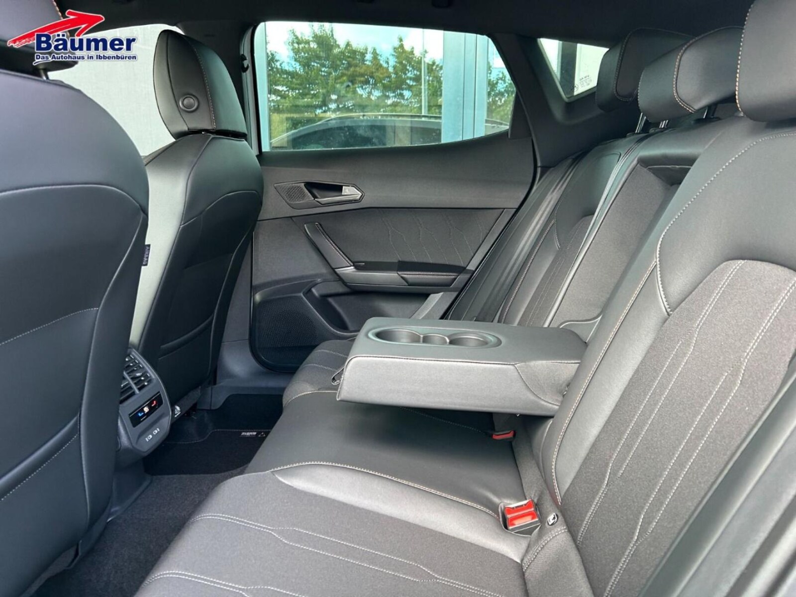 CUPRA Formentor – Bild 11