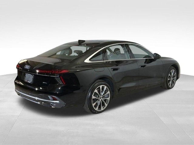 2026 Audi A6 Premium - Photo 8