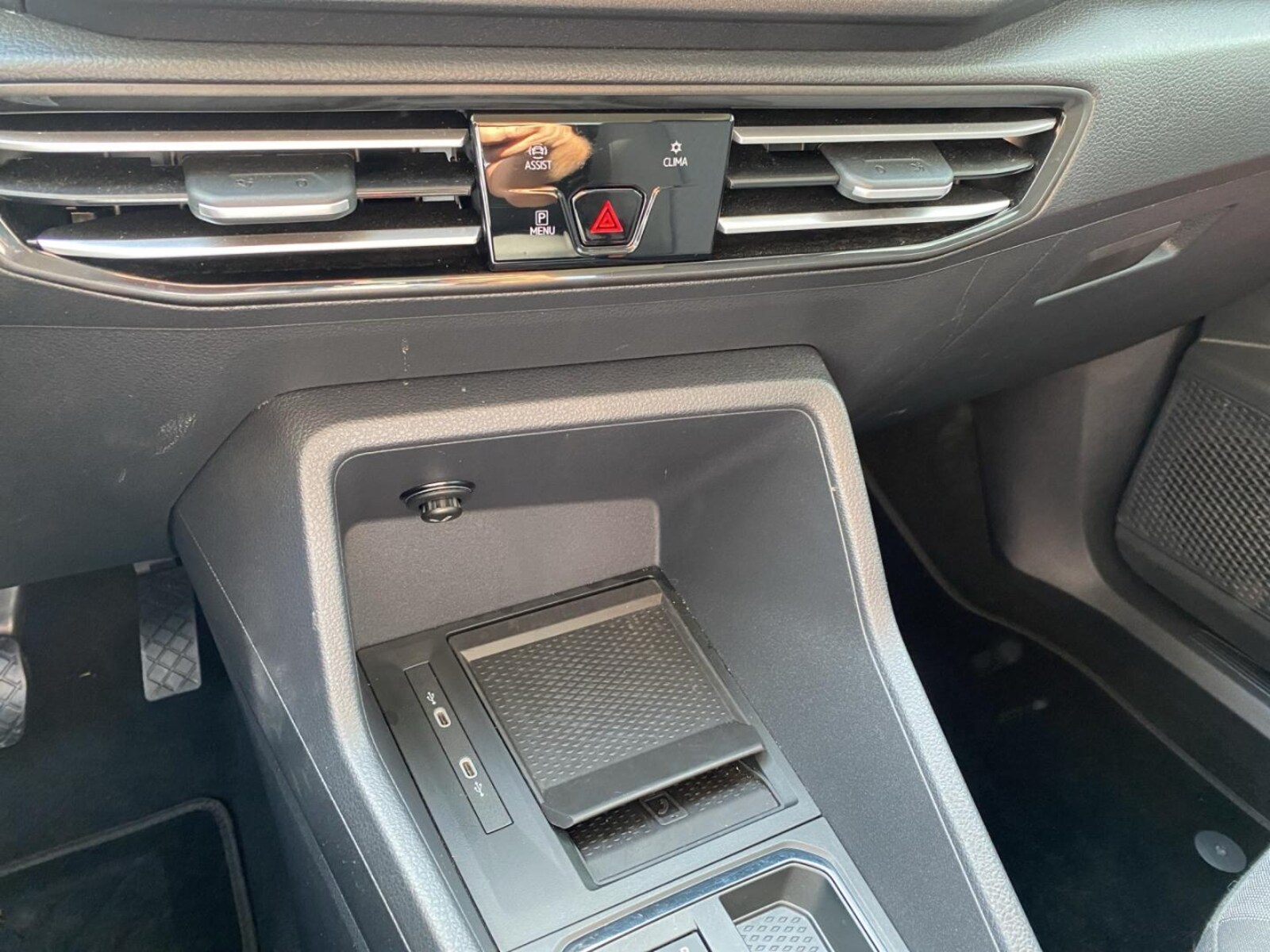 Volkswagen Caddy Maxi – Bild 17