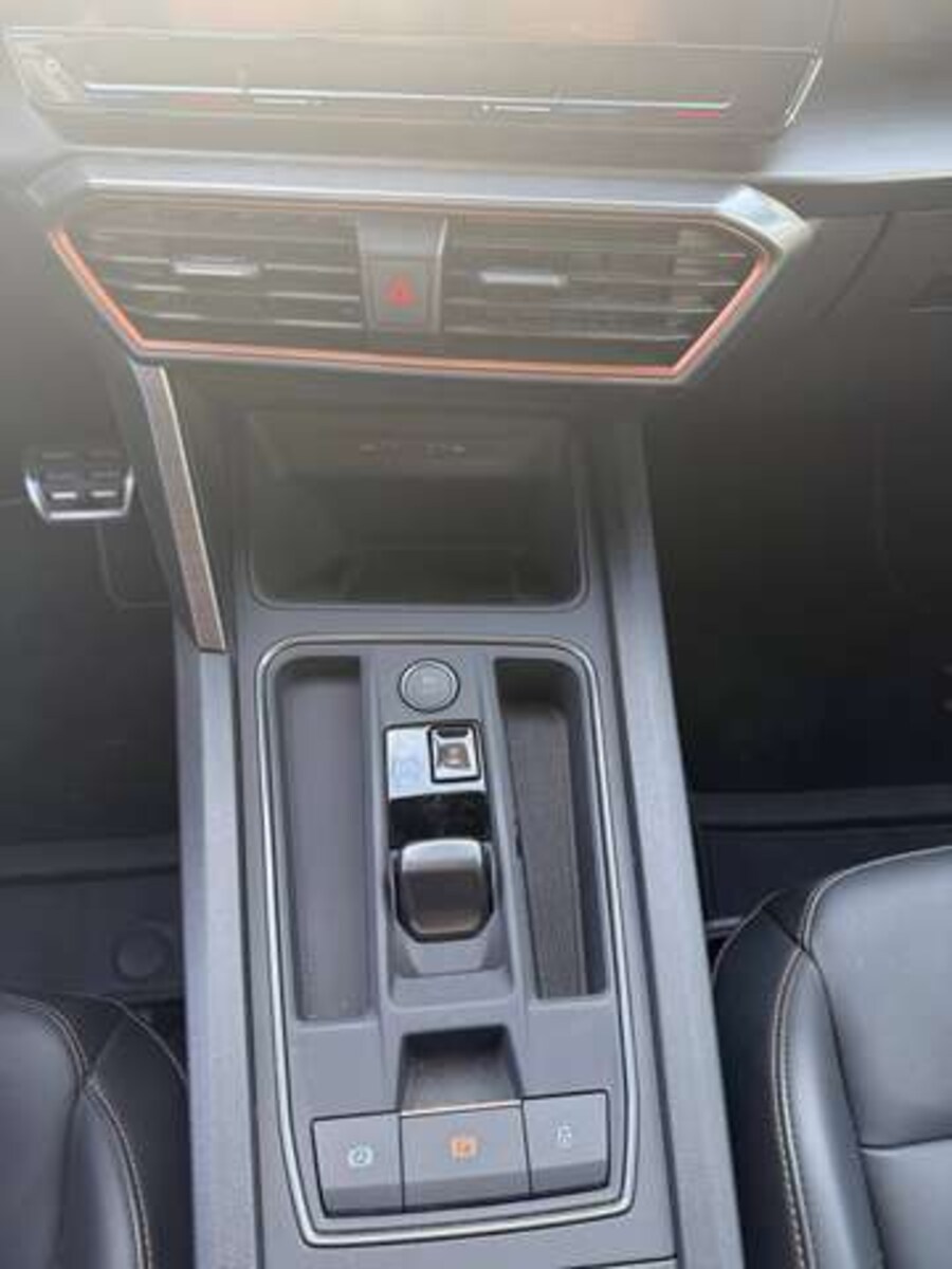 CUPRA Formentor – Bild 11