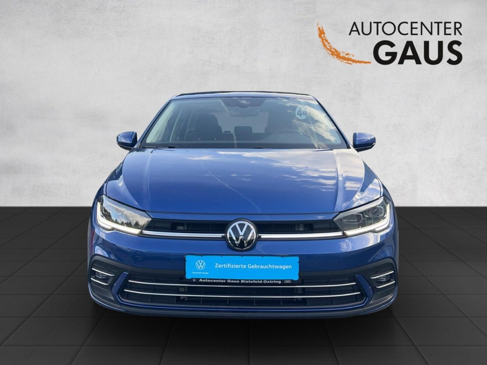 Volkswagen Polo – Bild 3