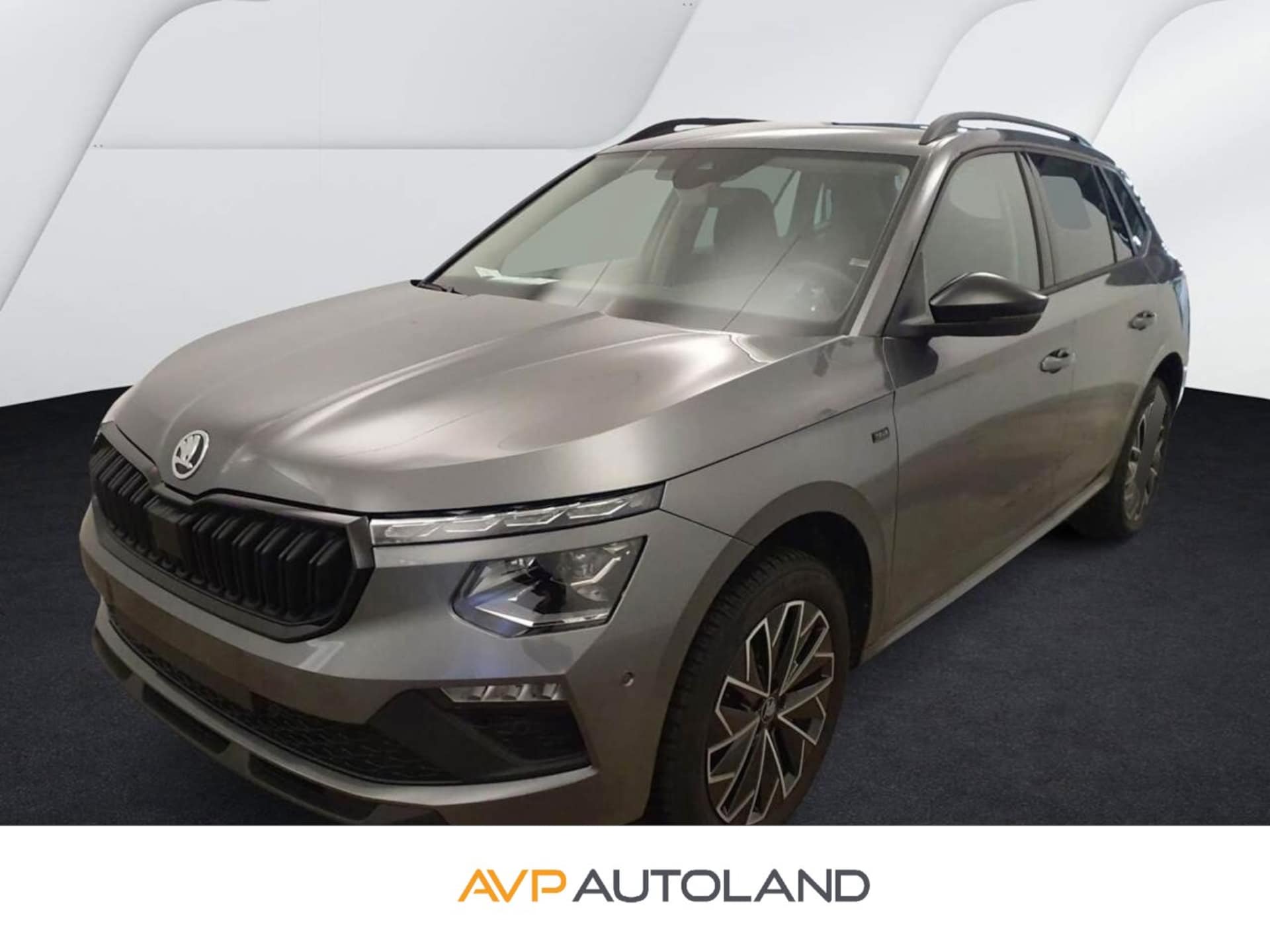 Skoda Kamiq 2026