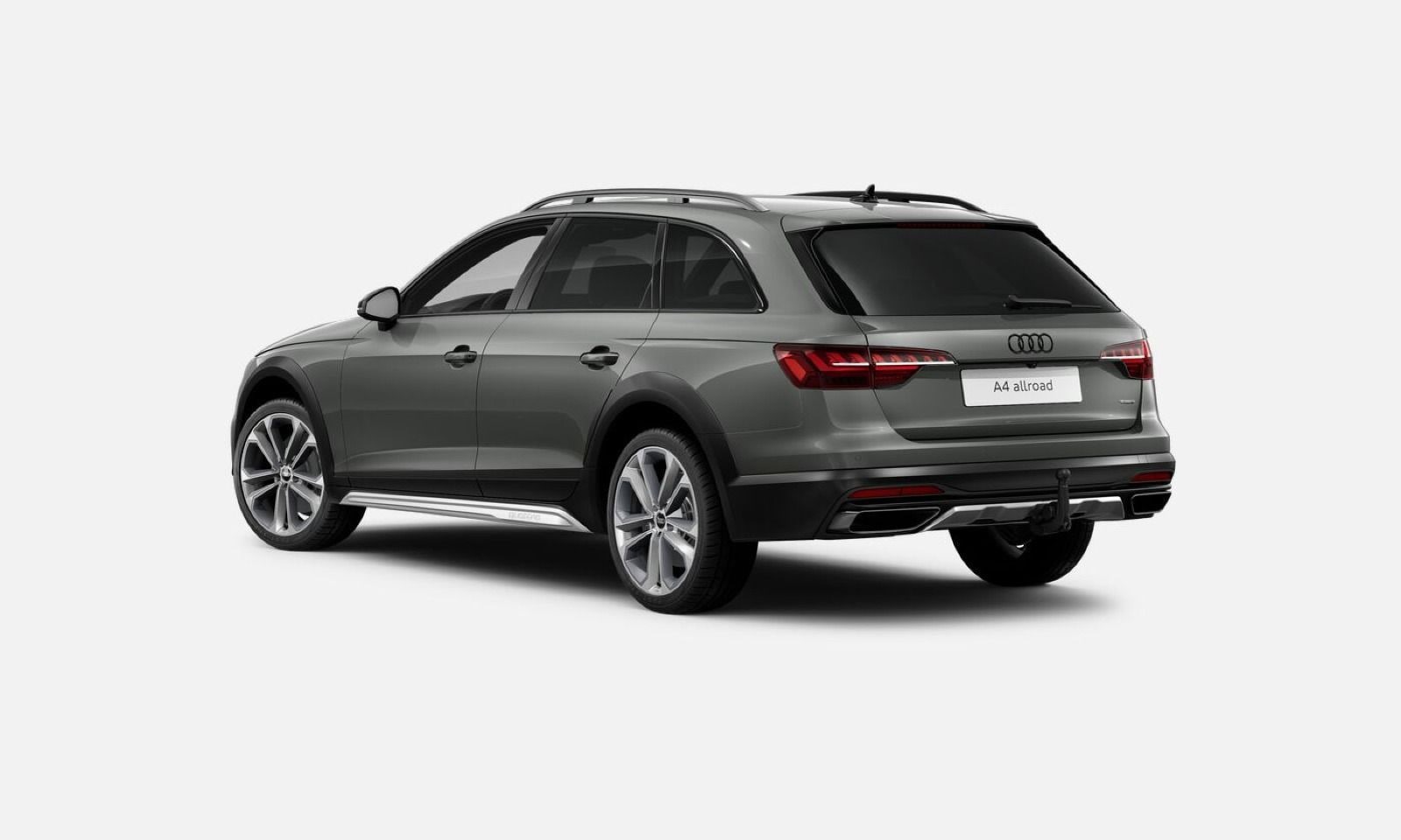 Image about Audi A4 allroad quattro 45 TFSI quattro S tronic