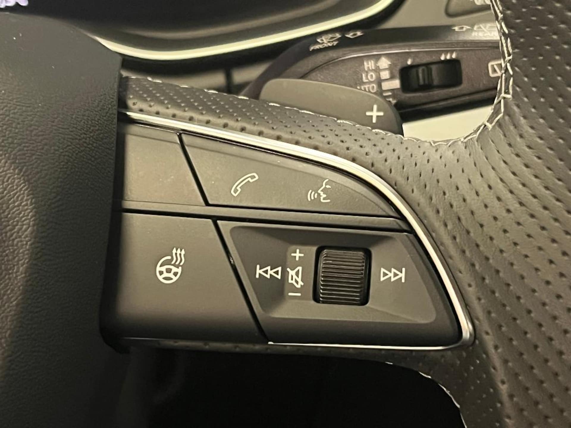 Audi Q5 SUV S line