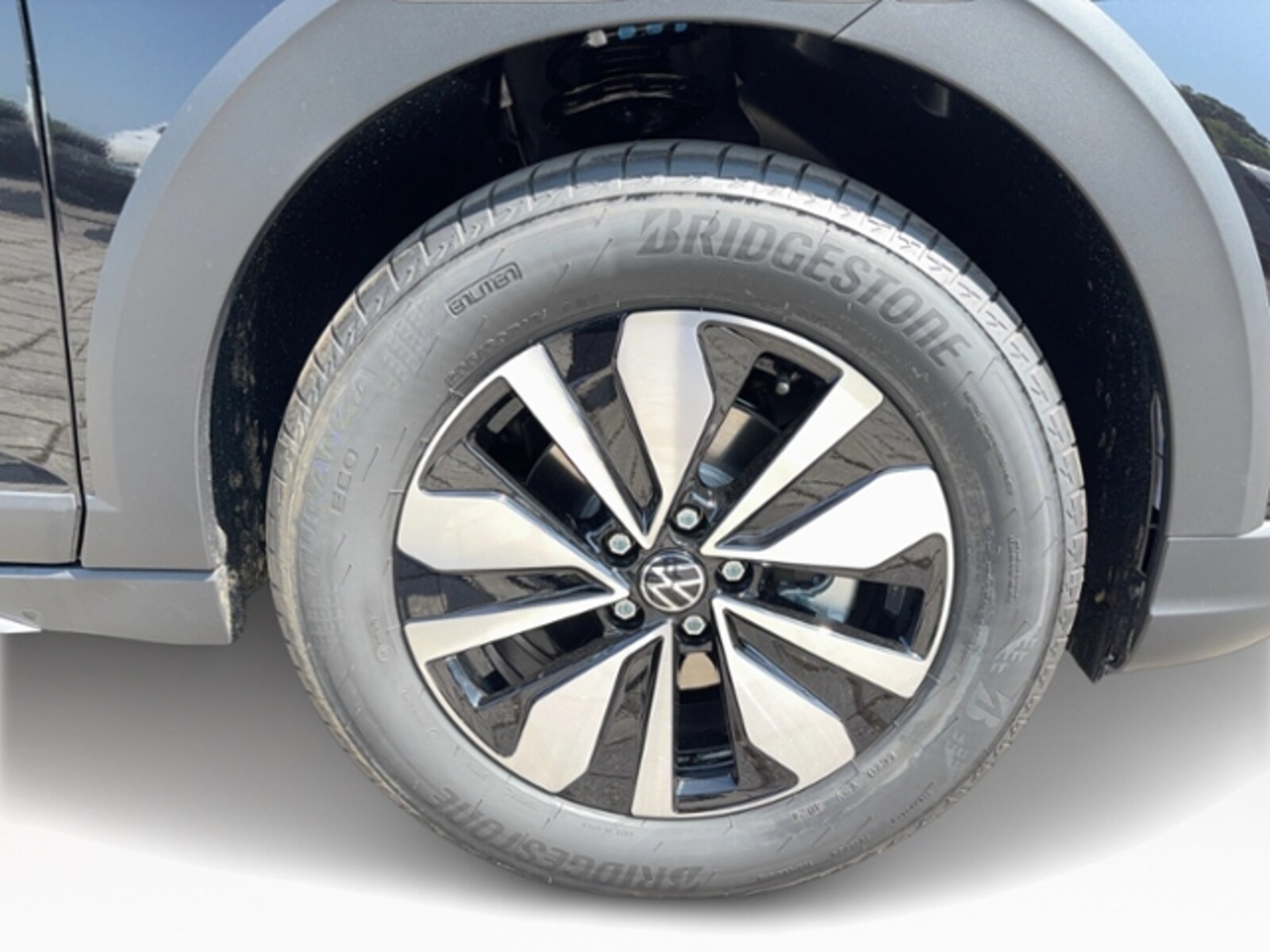 Volkswagen Taigo – Bild 6