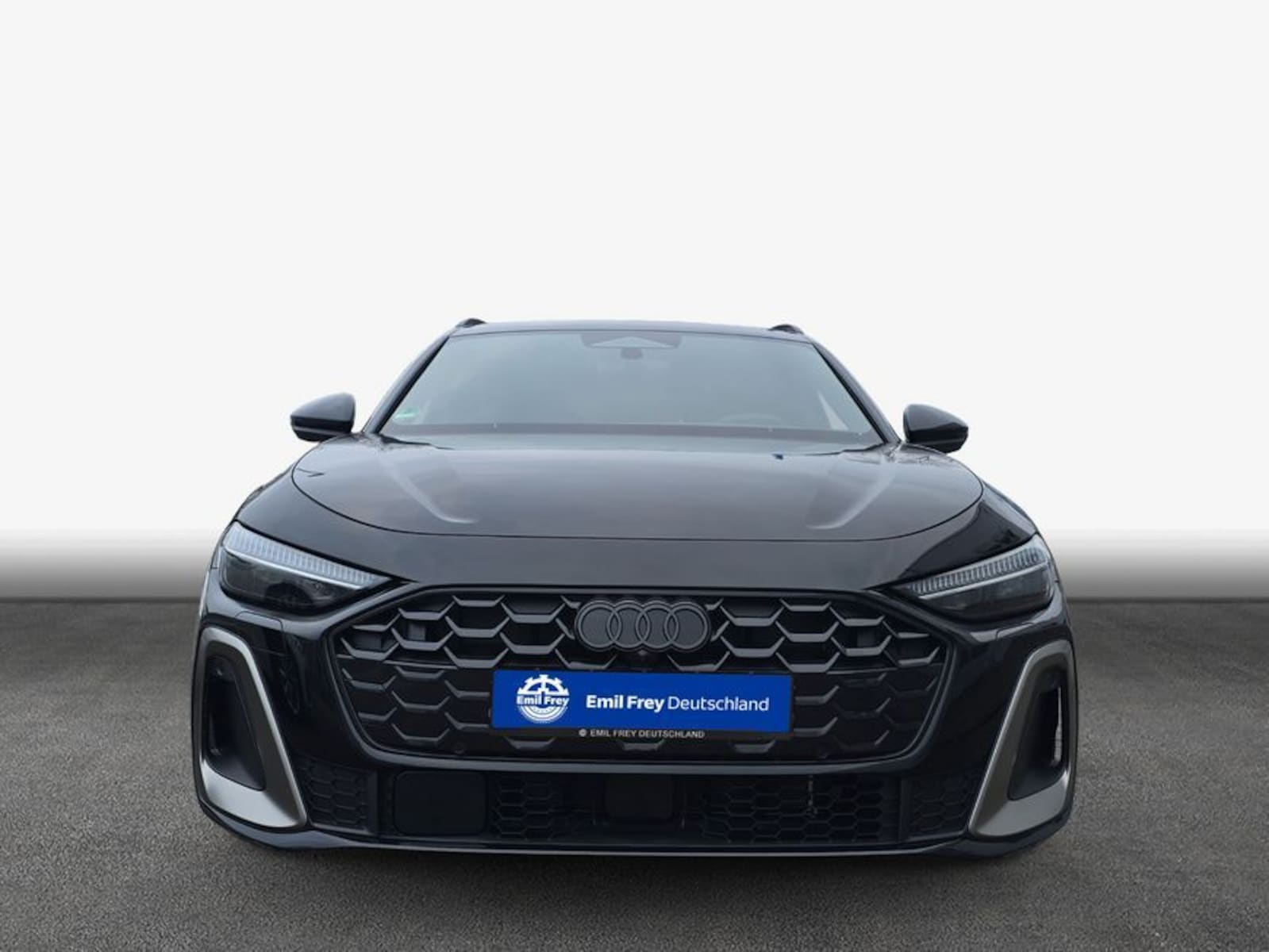 Audi A5 Avant – Bild 3