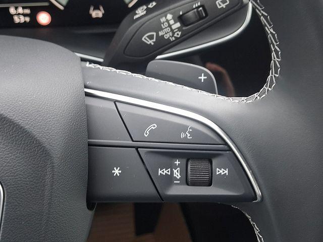 2026 Audi Q8 Premium Plus - Photo 20