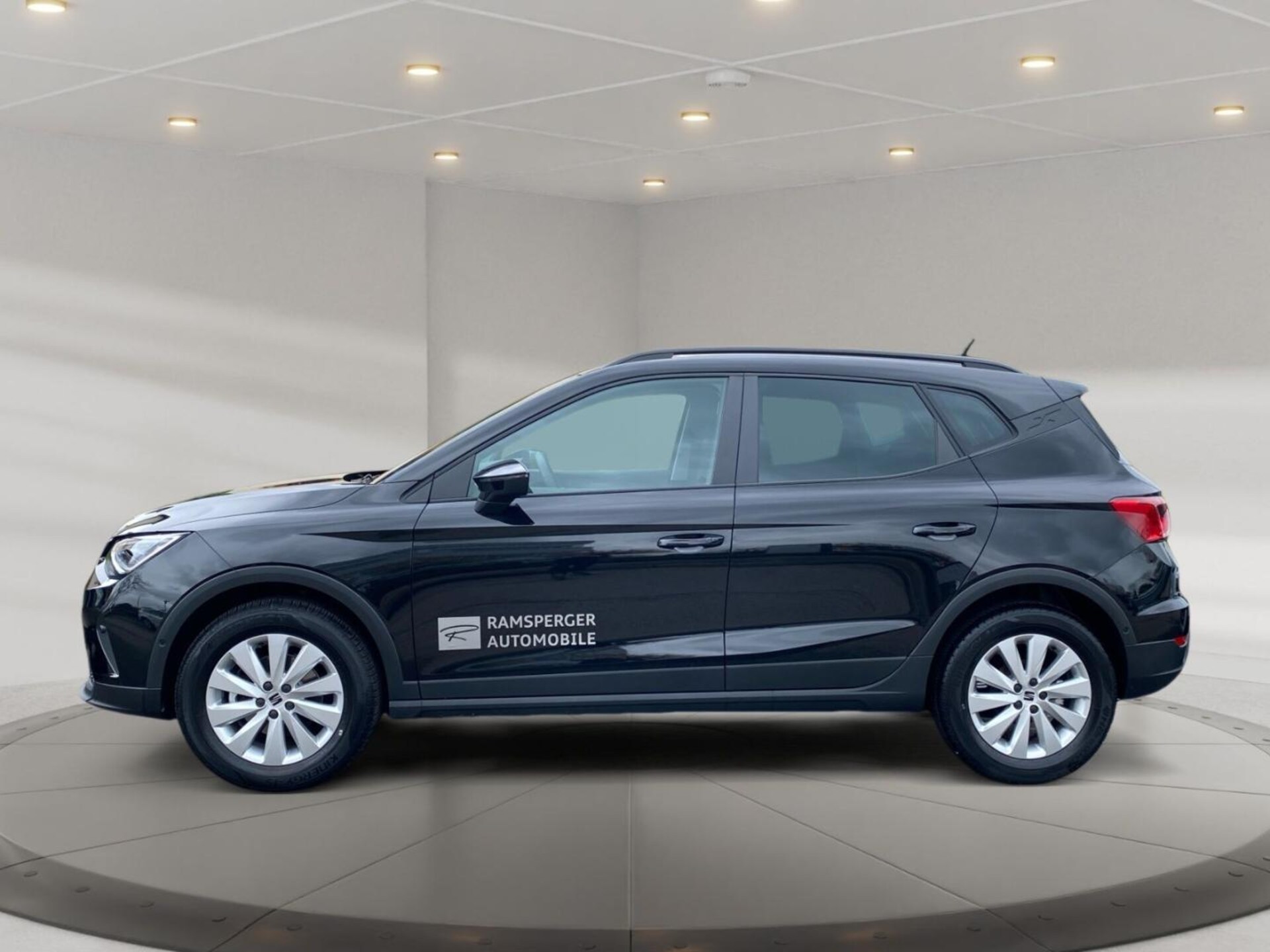 SEAT Arona Style