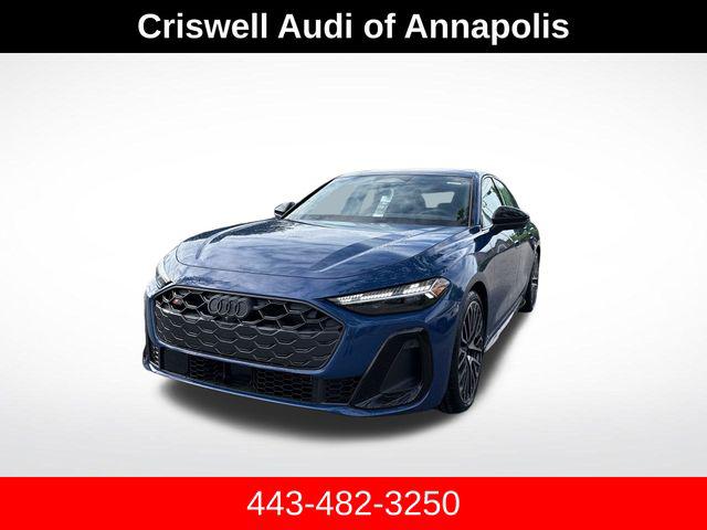 2026 Audi S5 Prestige quattro S tronic's photo