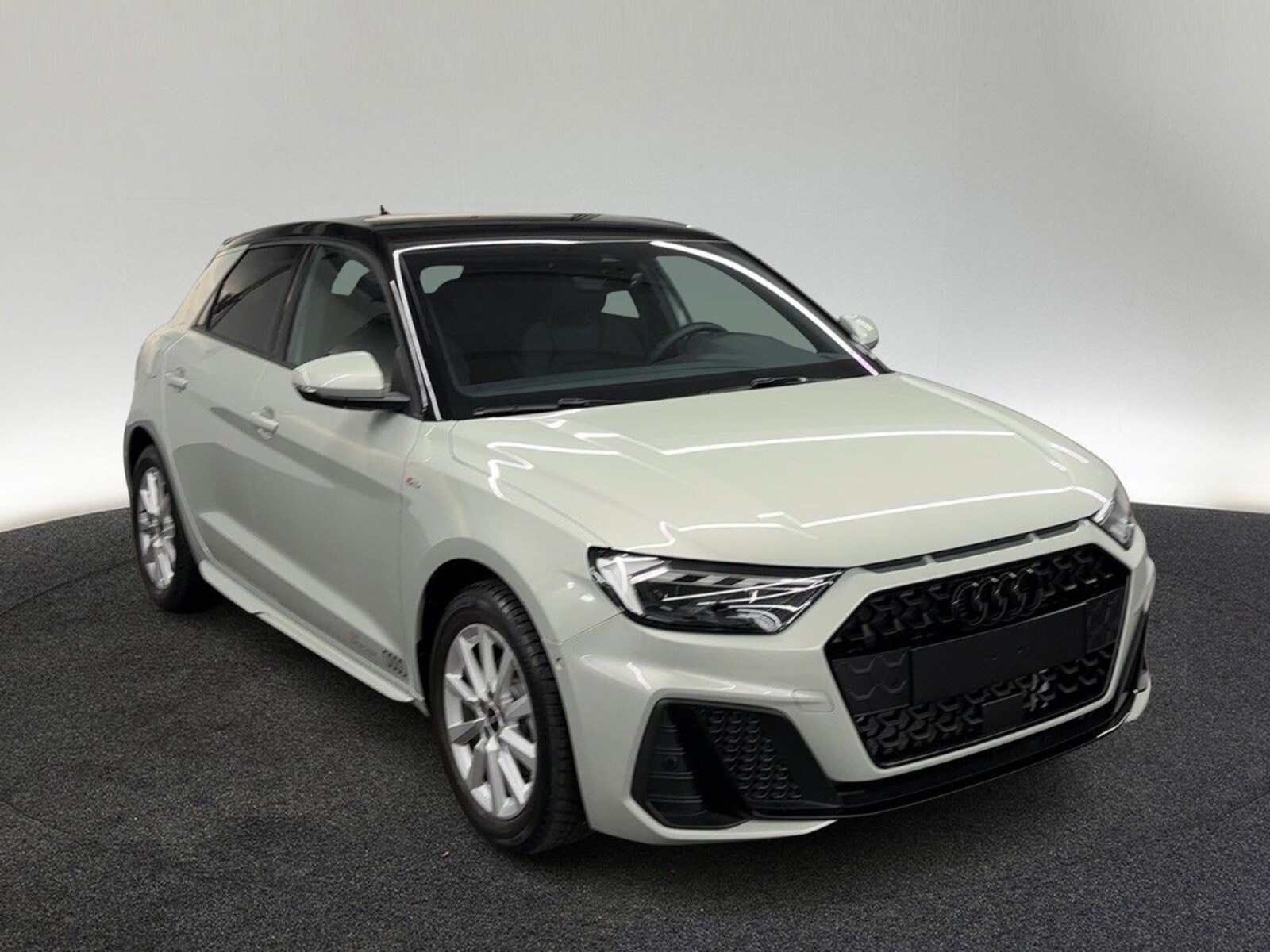 Audi A1 Sportback – Bild 7