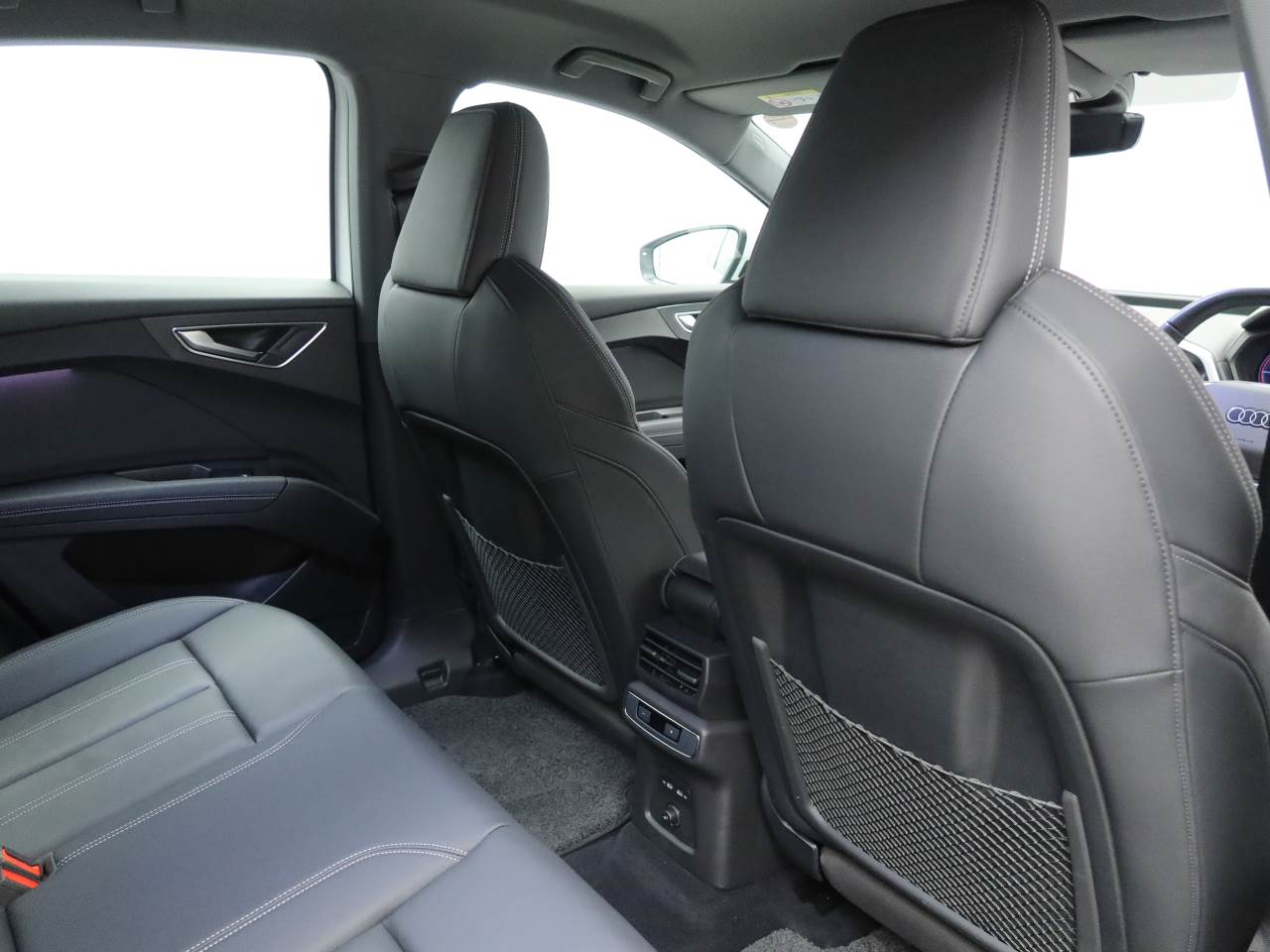 Audi Q4 Sportback e-tron 40 e-tron 150 kW for more details contact your dealer