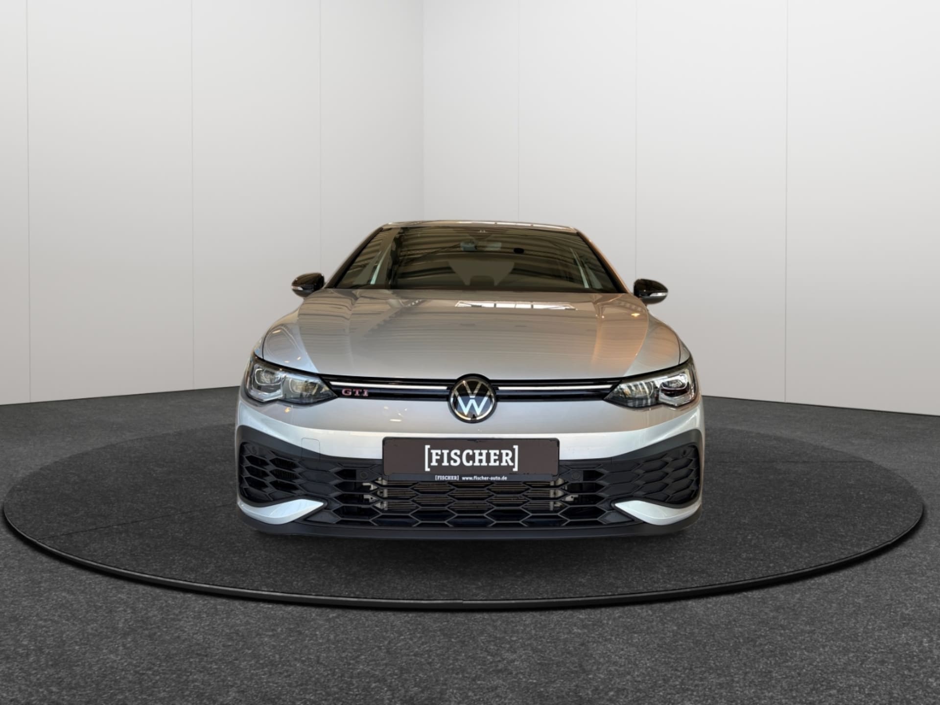 Volkswagen Golf GTI Clubsport
