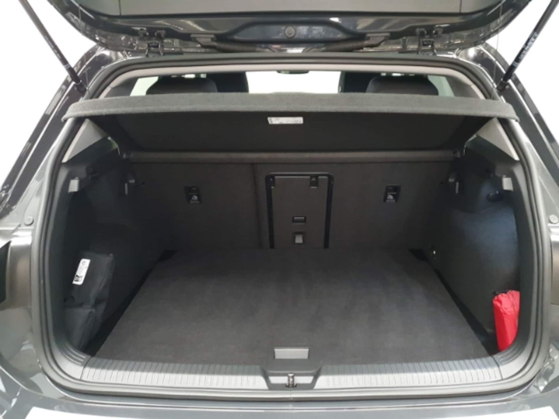 Volkswagen Golf MOVE