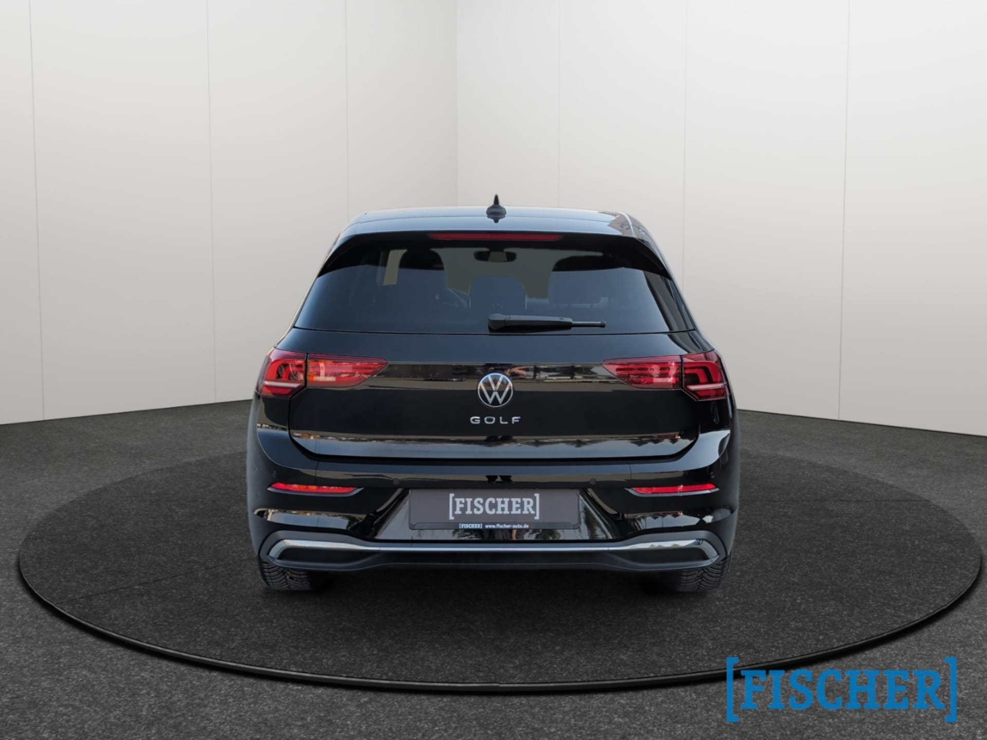 Volkswagen Golf Goal
