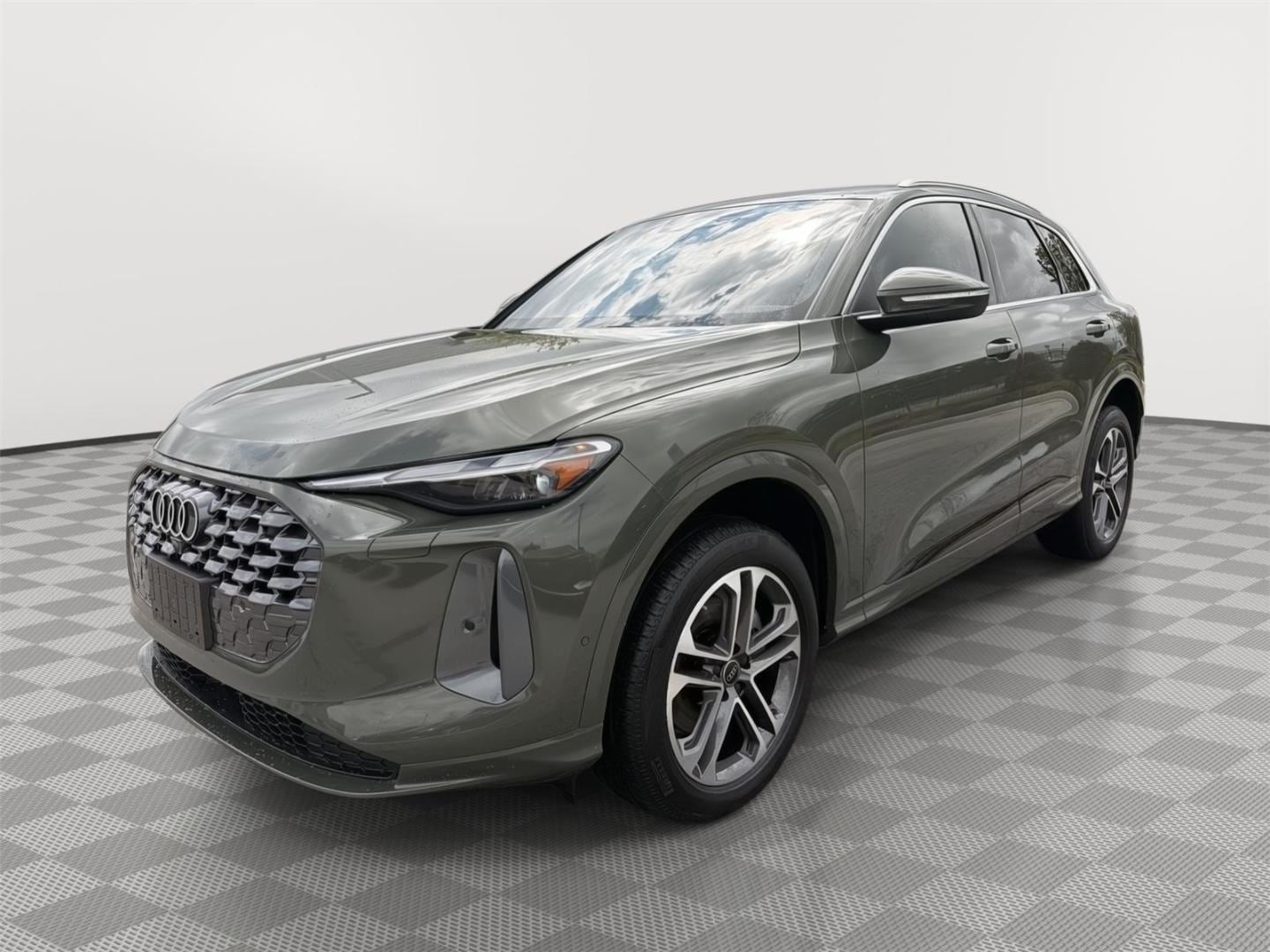 2026 Audi Q5