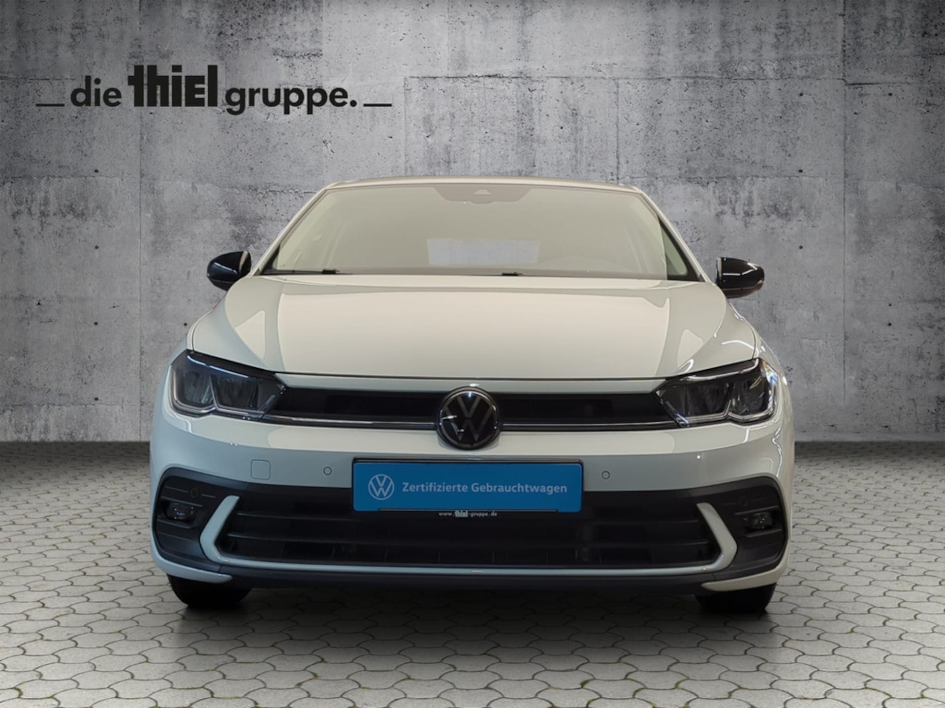 Volkswagen Polo Goal