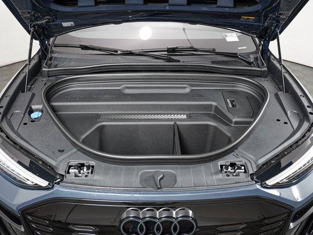 2027 Audi Q6 e-tron