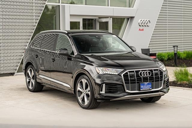 2023 Audi Q7