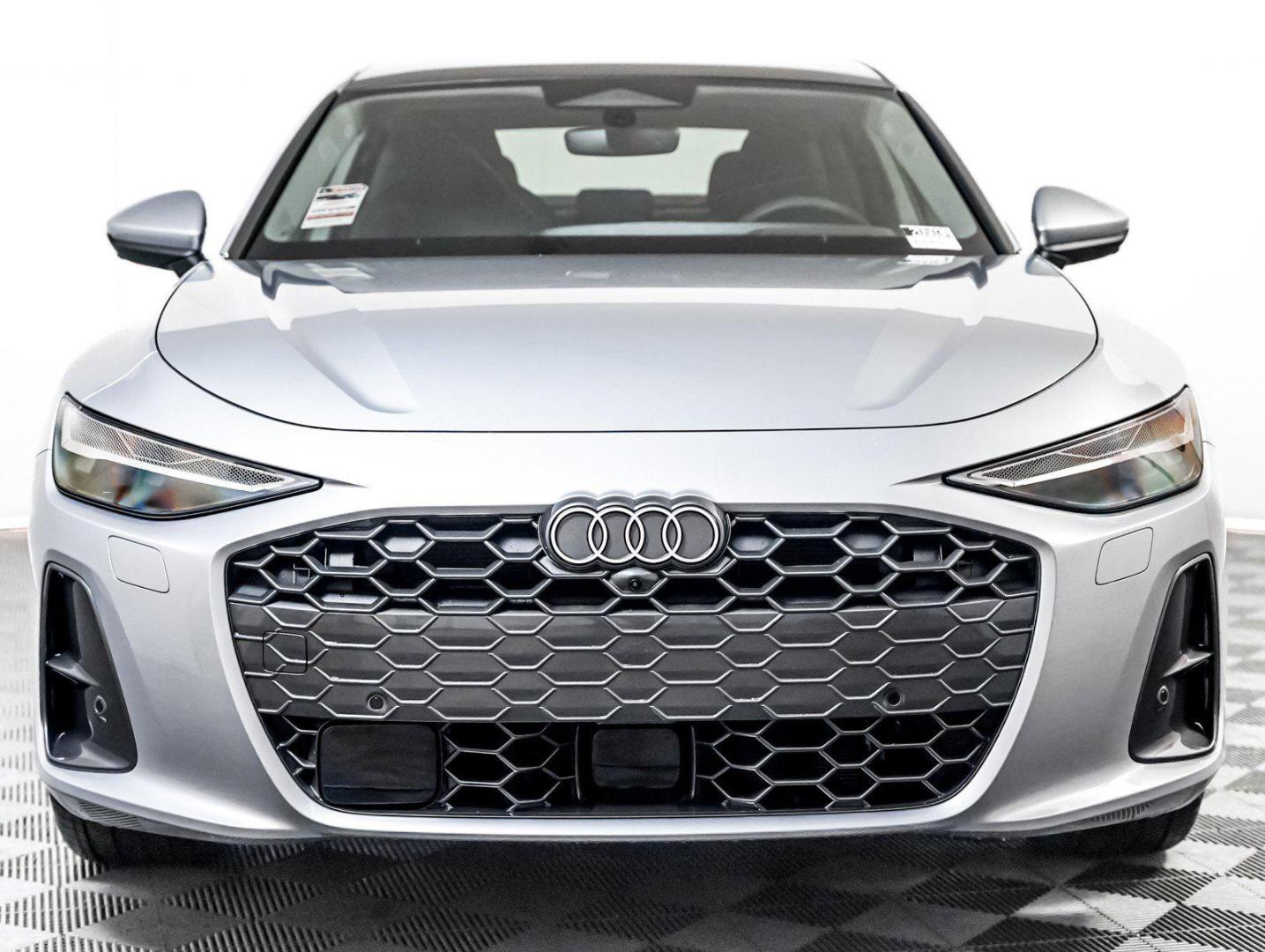 2026 Audi A6 Premium Plus - Photo 8