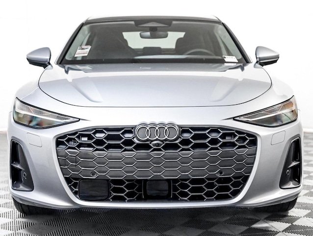 2026 Audi A6 Premium Plus - Photo 8
