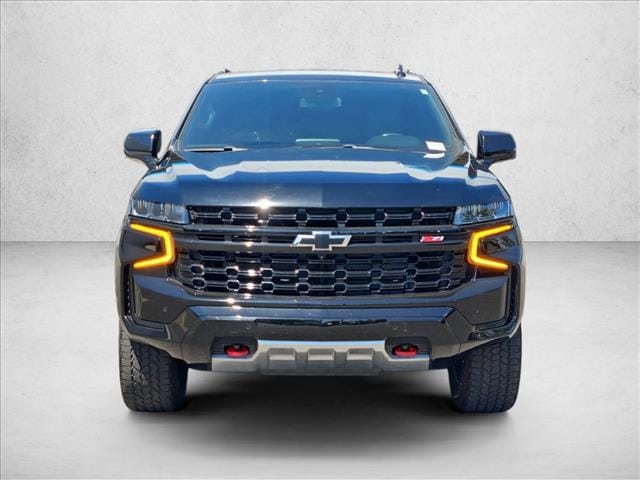 2023 Chevrolet Suburban