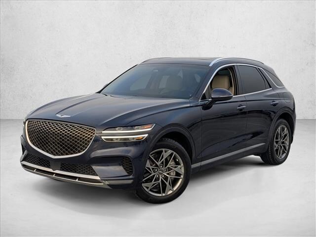 2024 Genesis GV70