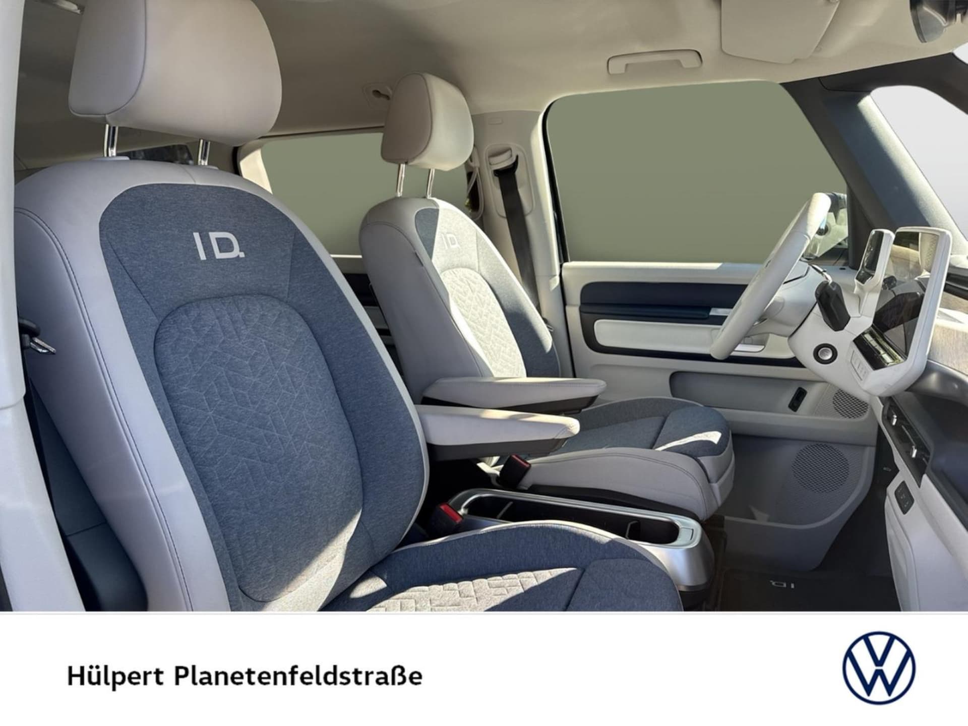Volkswagen ID. Buzz Pro