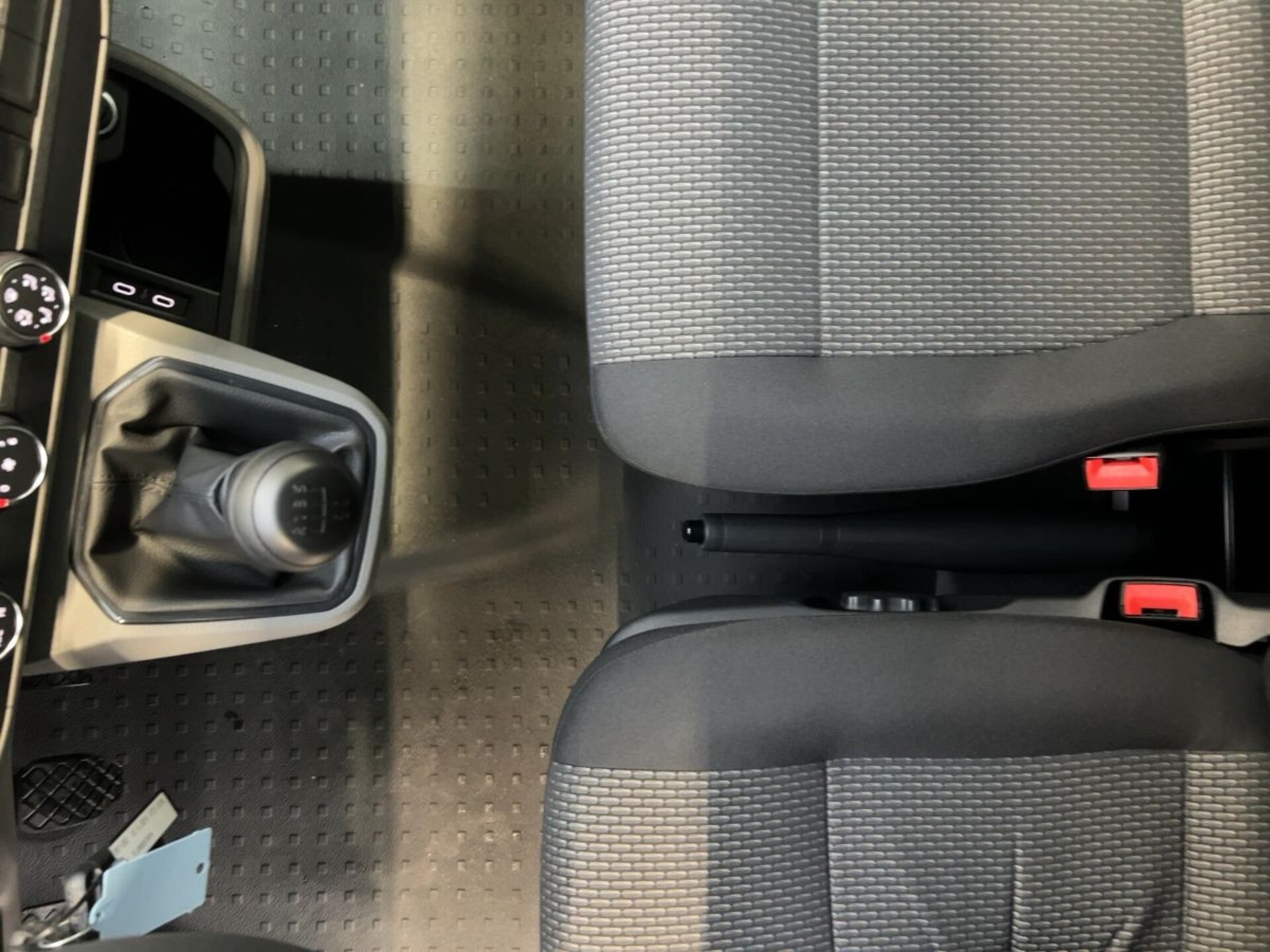 Volkswagen T6.1 Transporter Kasten kurzer Radstand
