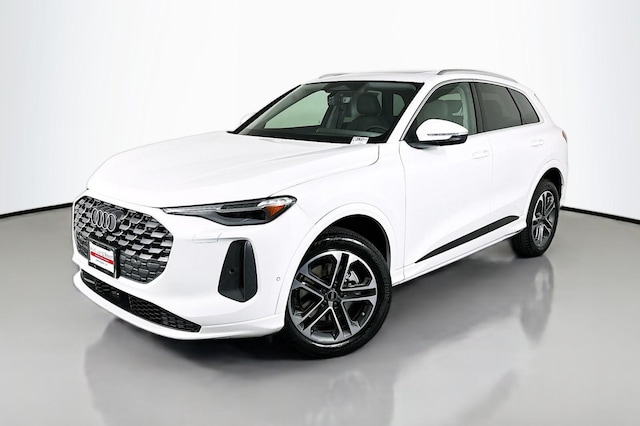 2026 Audi Q5