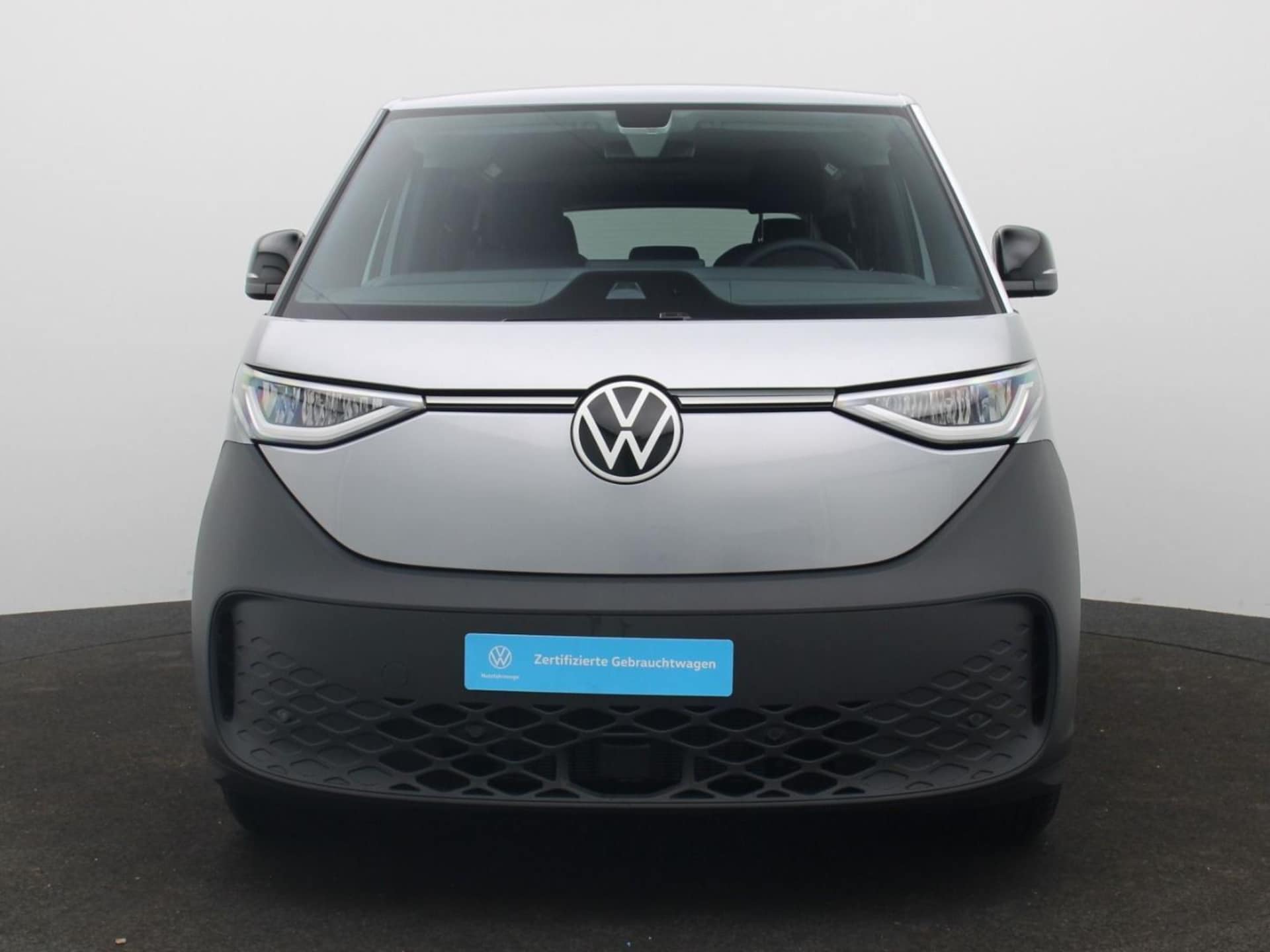 Volkswagen ID. Buzz Freestyle