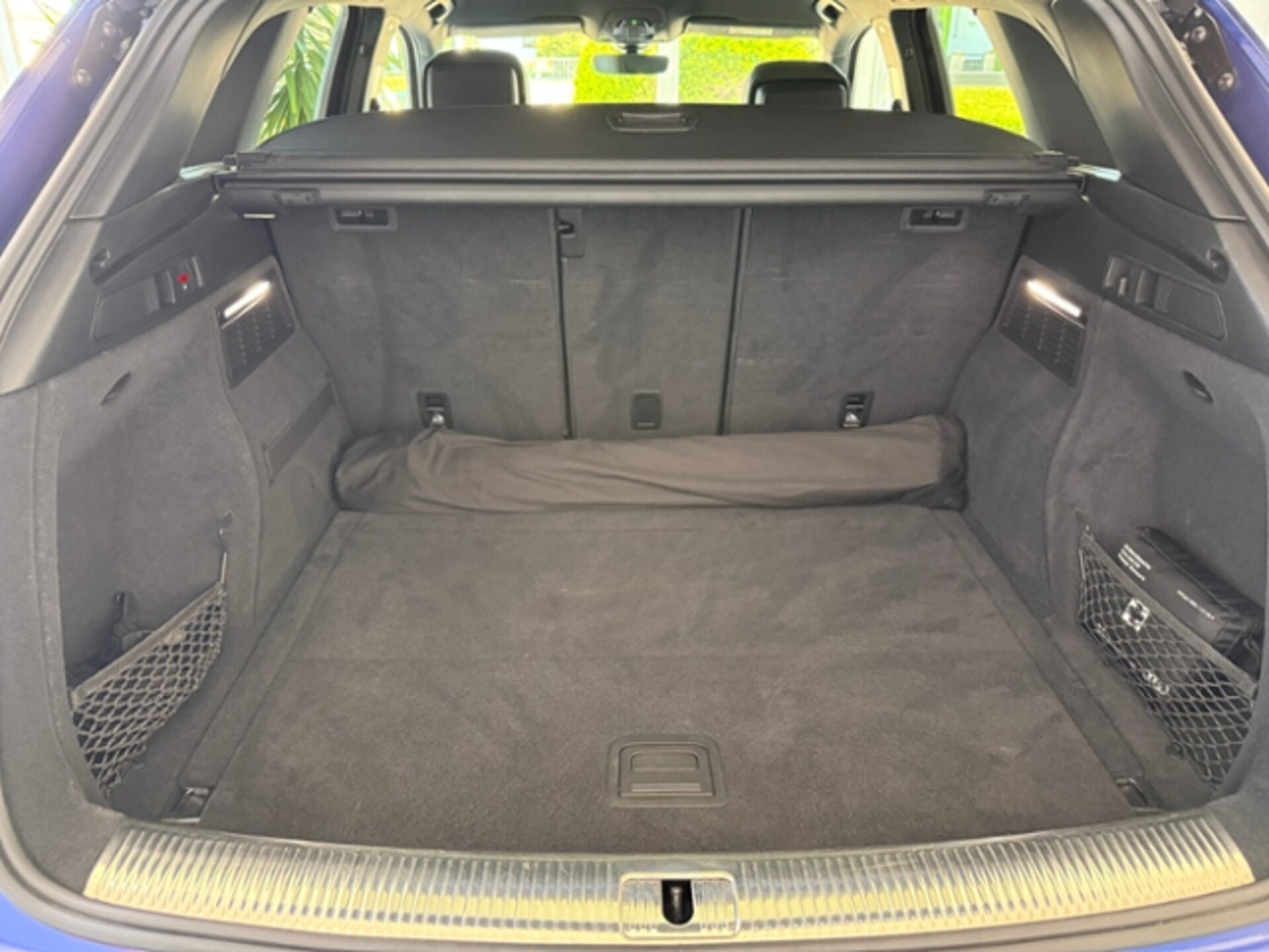 Audi Q5 SUV S line