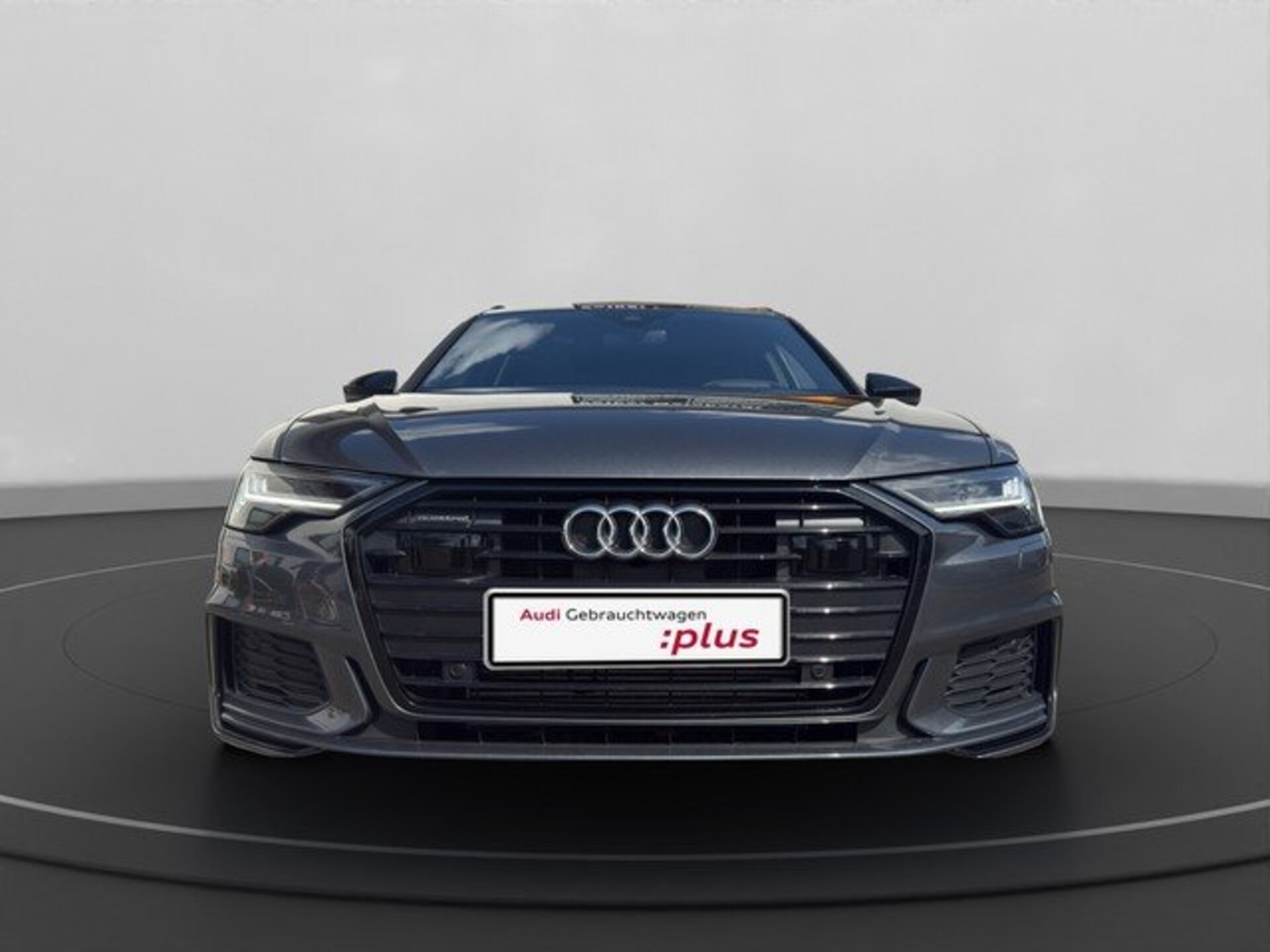 Audi A6 Avant TFSI e Sport