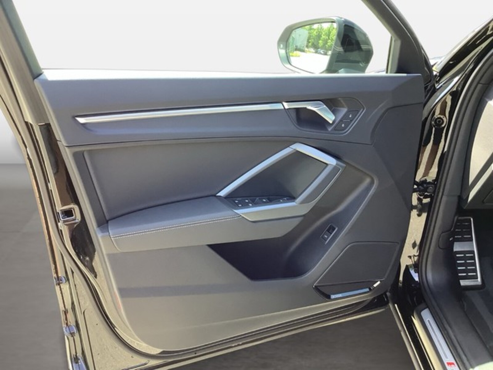 Audi Q3 Sportback – Bild 12