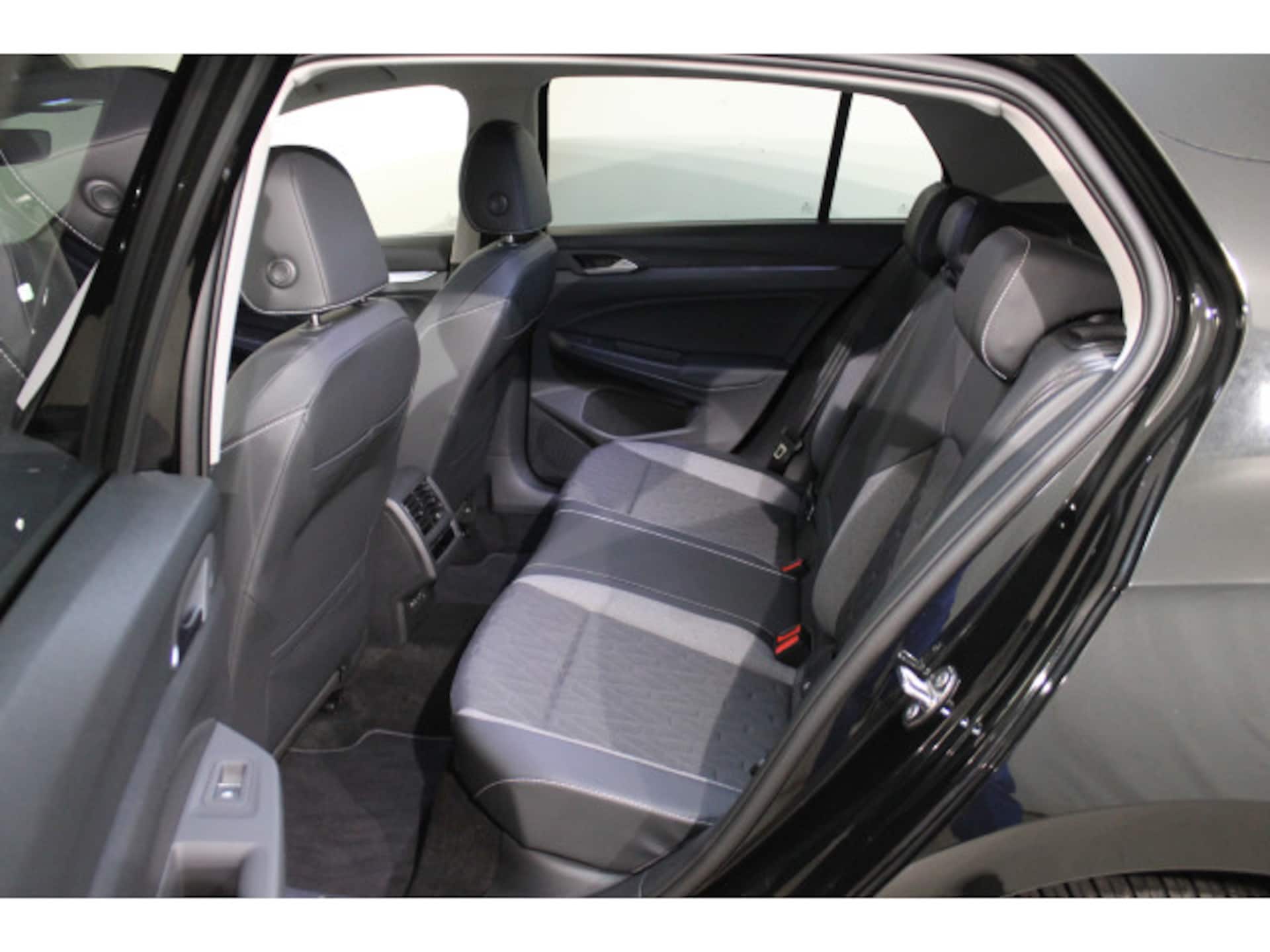Volkswagen Golf Goal