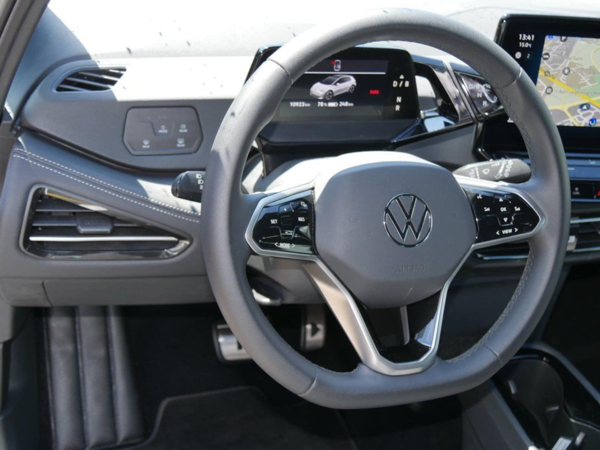 Volkswagen ID.3 Pro