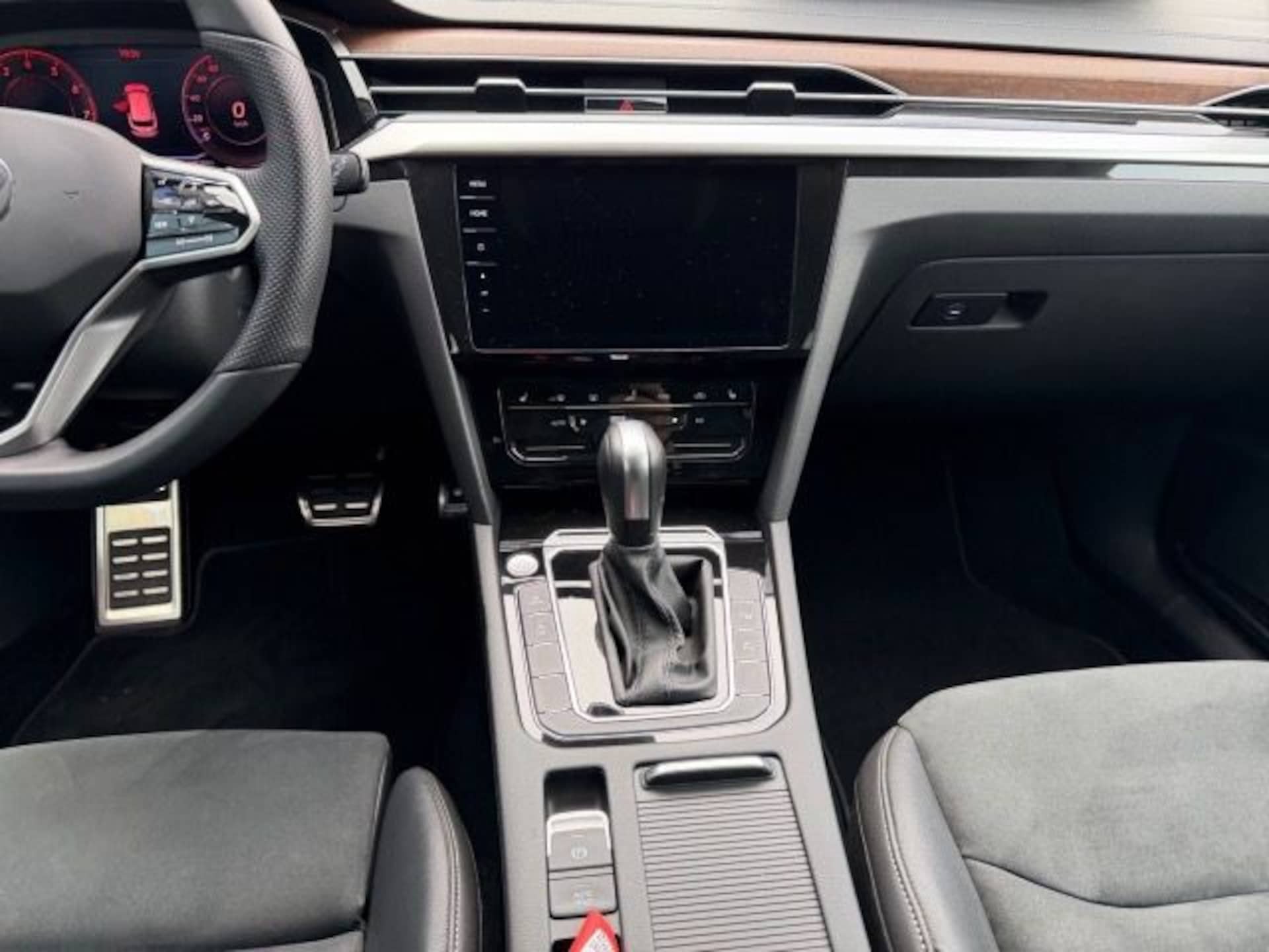 Volkswagen Arteon Shooting Brake Elegance