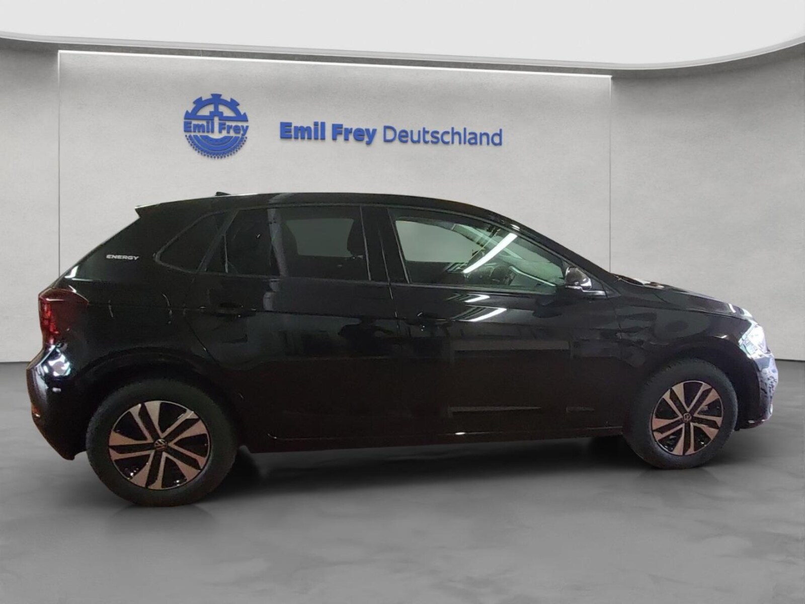 Volkswagen Polo – Bild 8