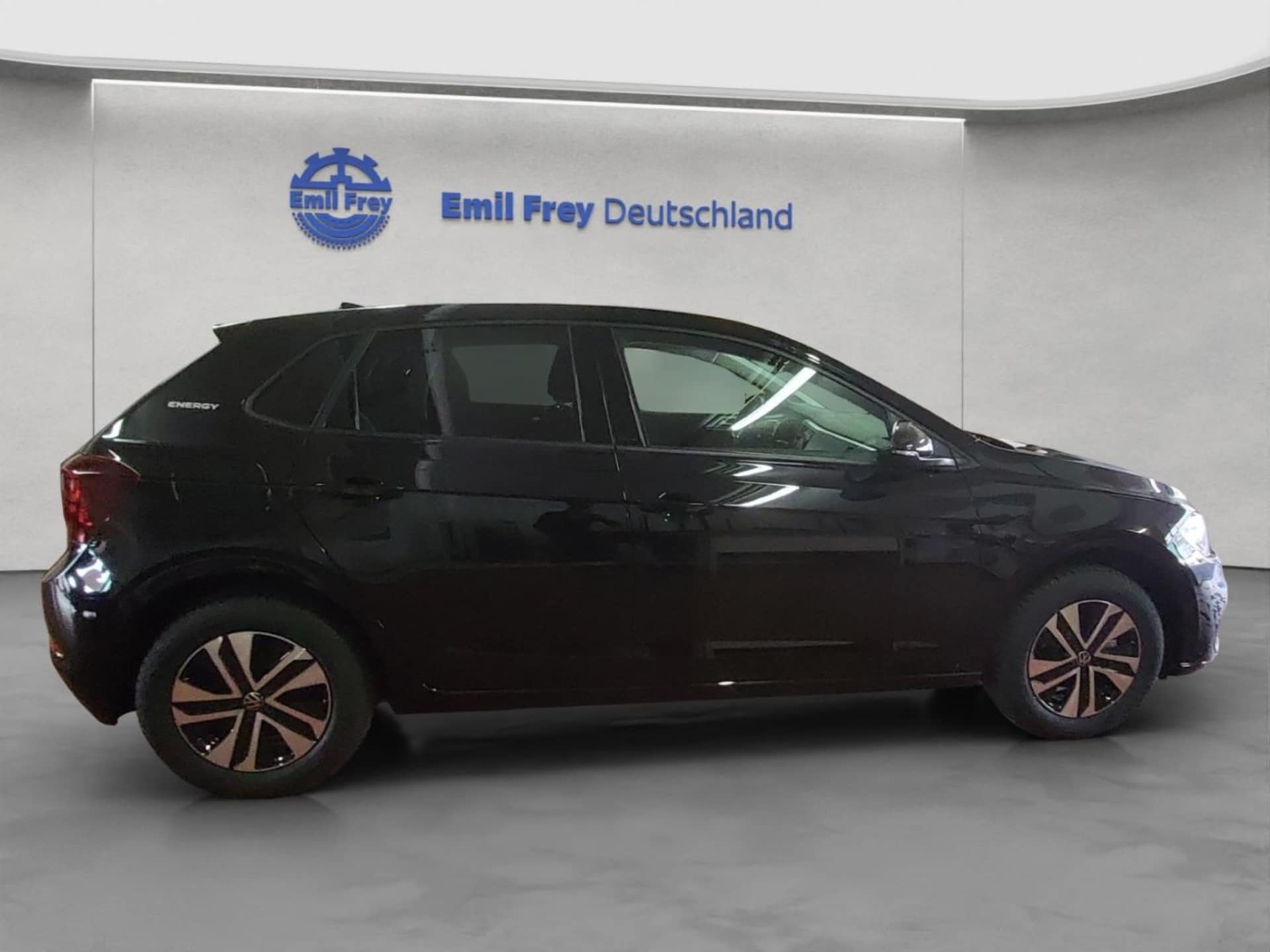 Volkswagen Polo ENERGY