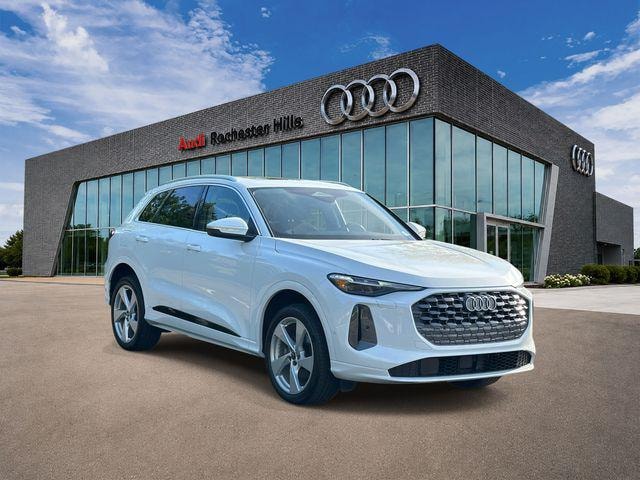 2025 Audi Q5 Premium Plus - Photo 7